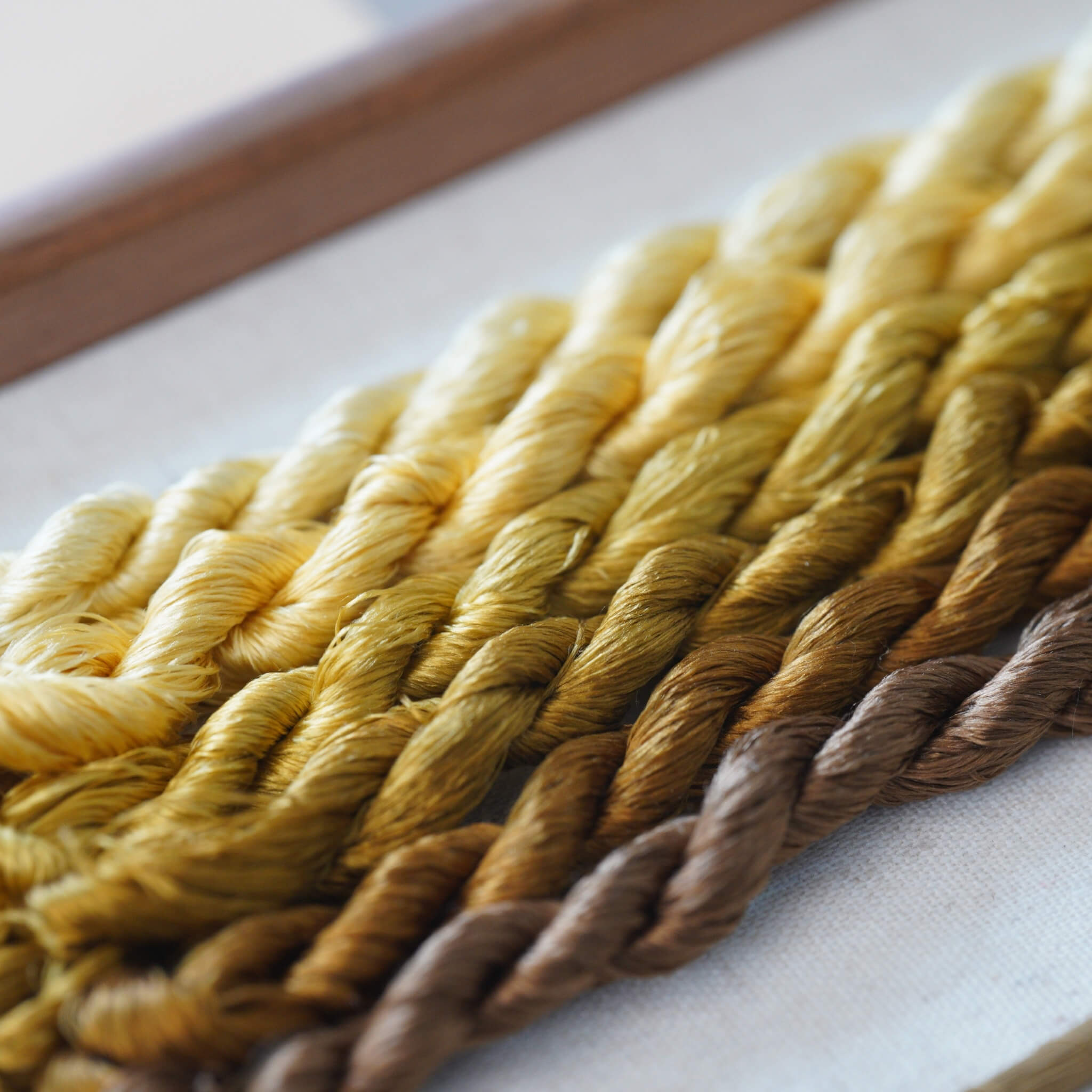 Ronghua DIY Kit | Fall For You