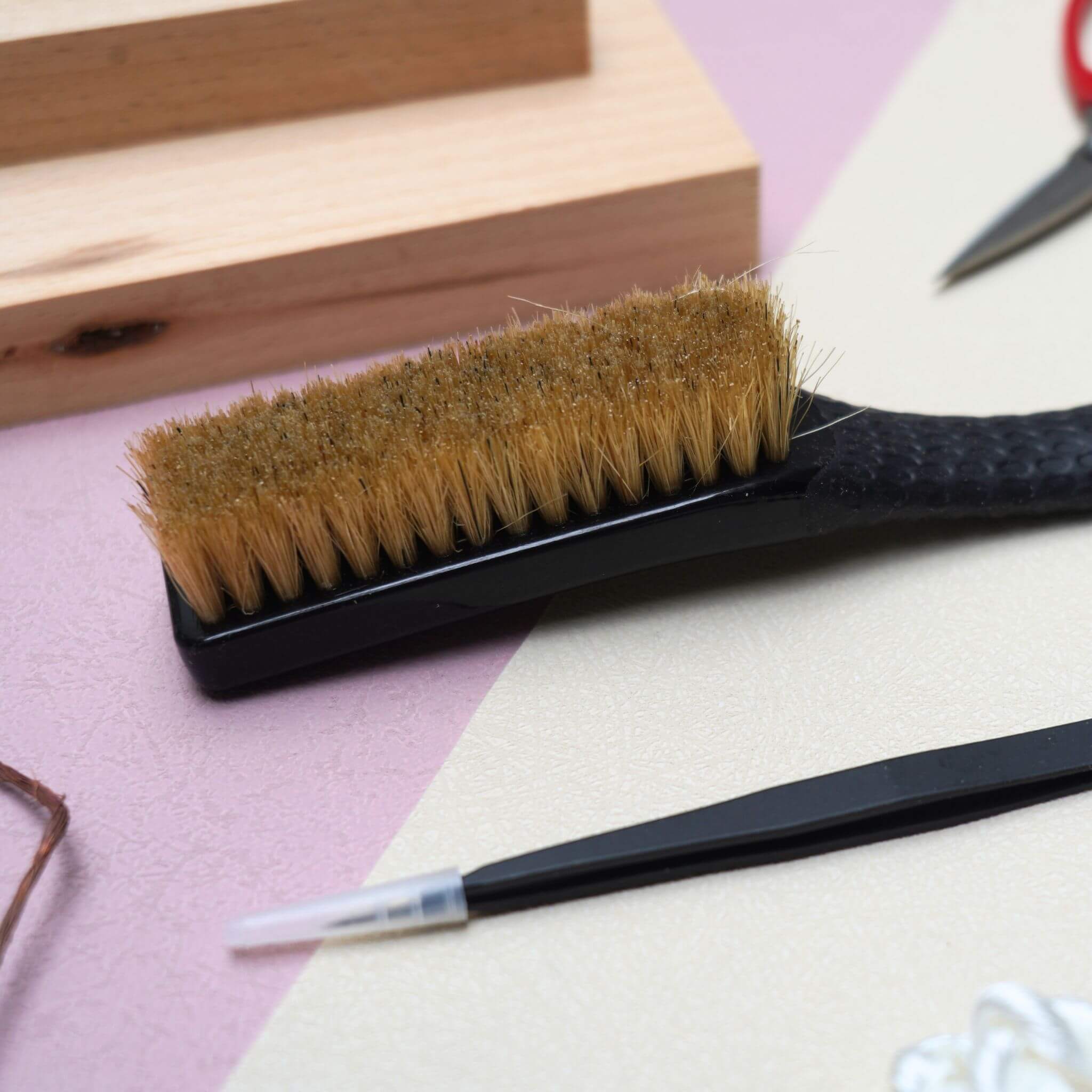 Ronghua DIY-Kit | Pflaumenblüten