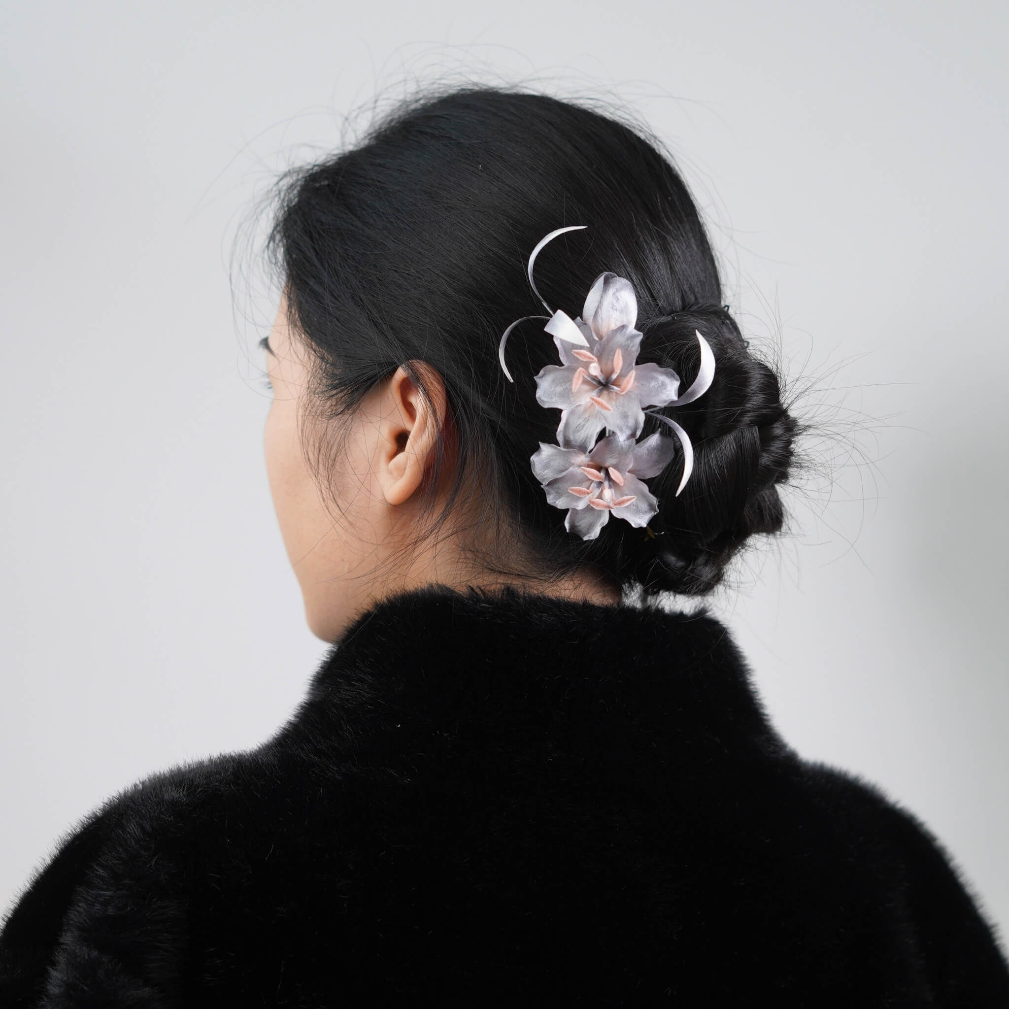 Handmade Ronghua | Frost's Descent