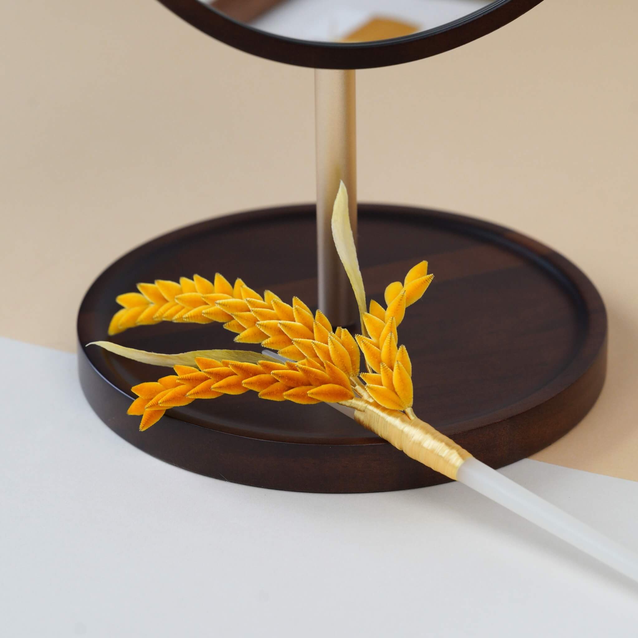 Ronghua DIY Kit | Jade Wheat Ear