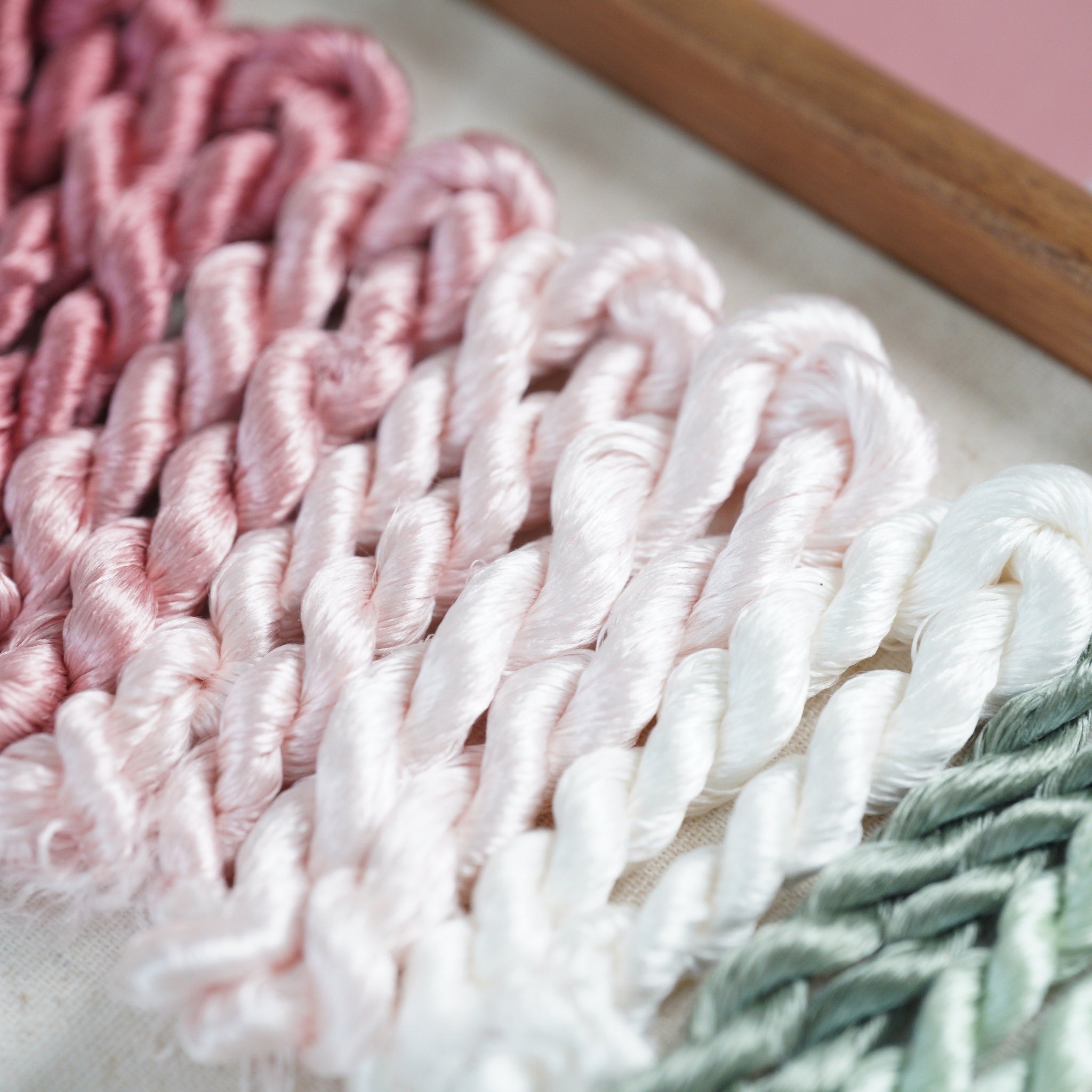 Ronghua DIY Kit | Fu Rong