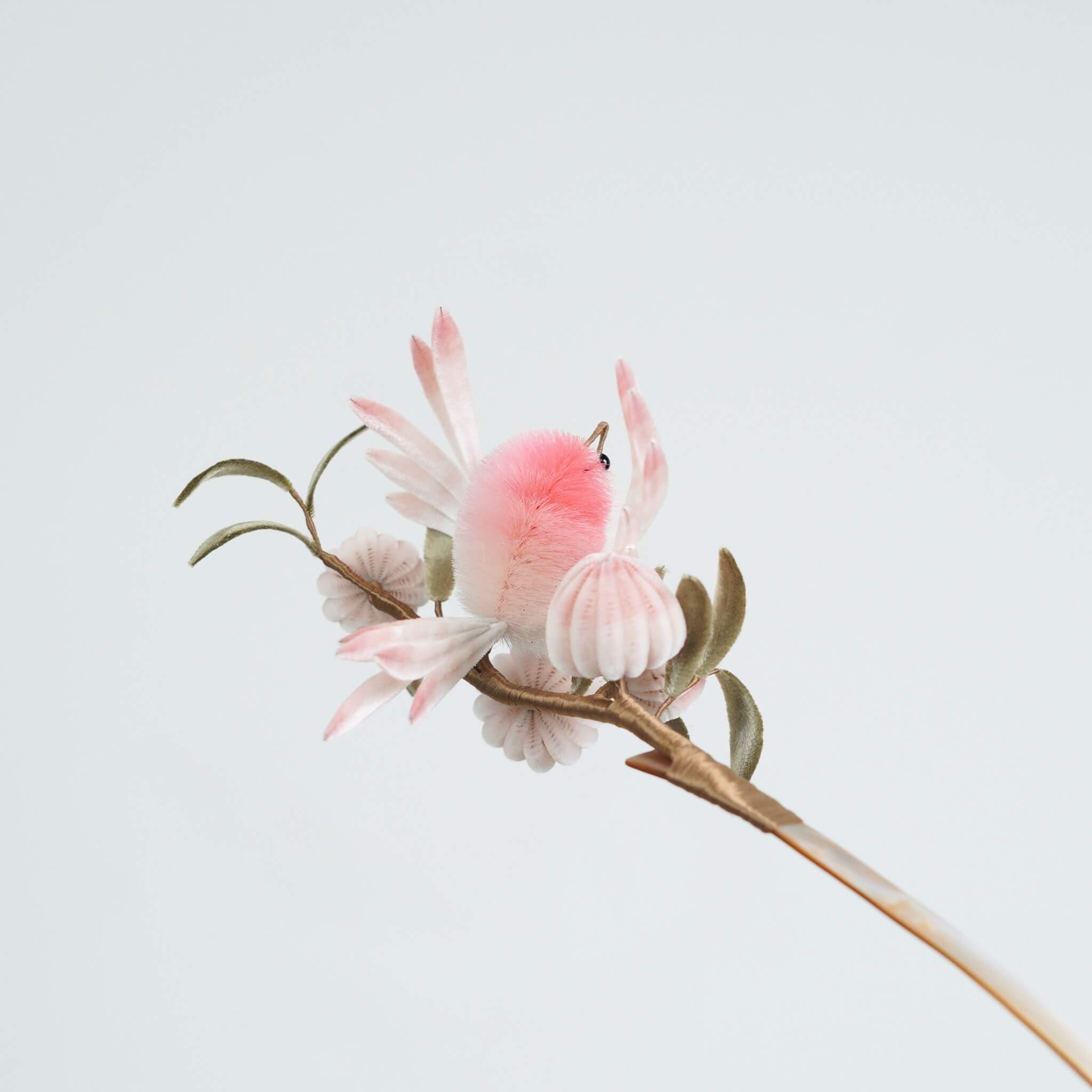 Ronghua DIY Kit | Birdie in Spring