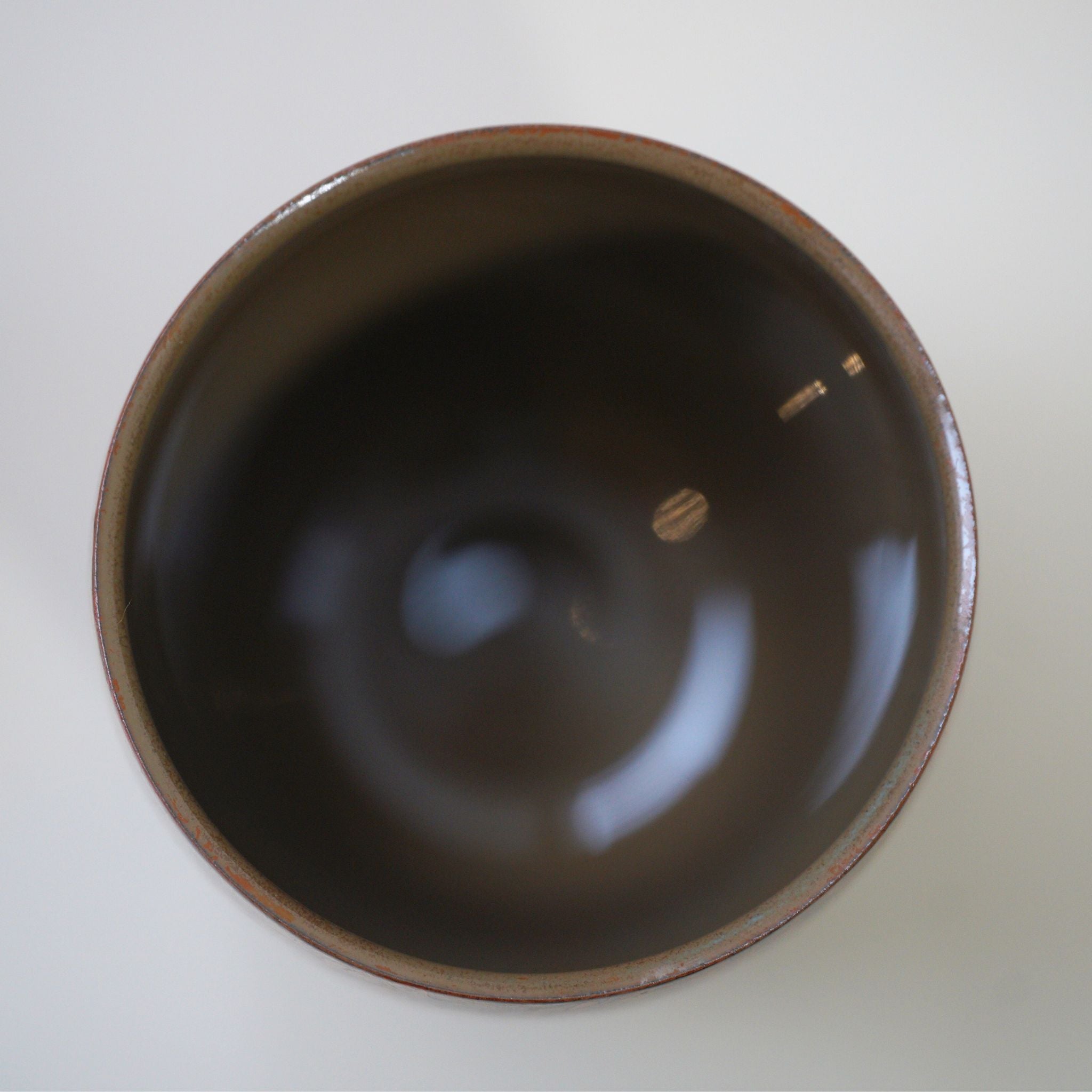Lacquered Porcelain | Maillard Reaction