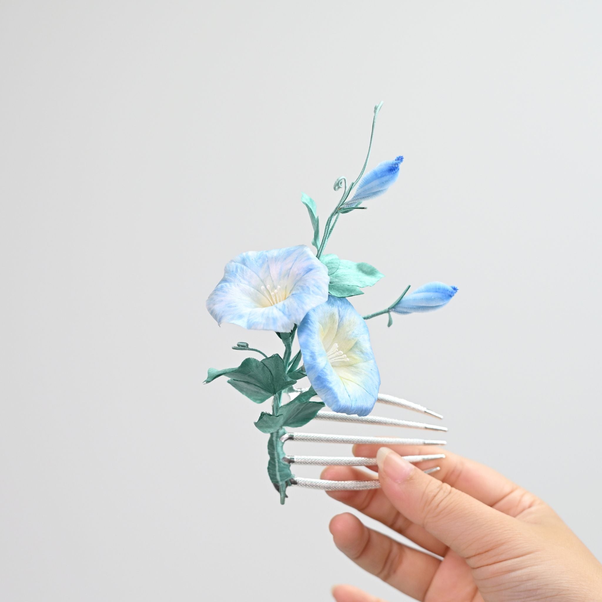 Ronghua DIY Kit | Morning Glories