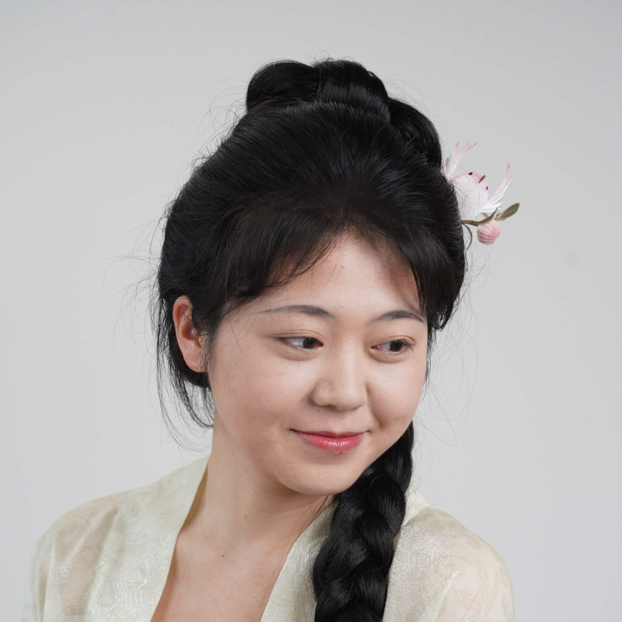 Ronghua DIY Kit | Birdie in Spring