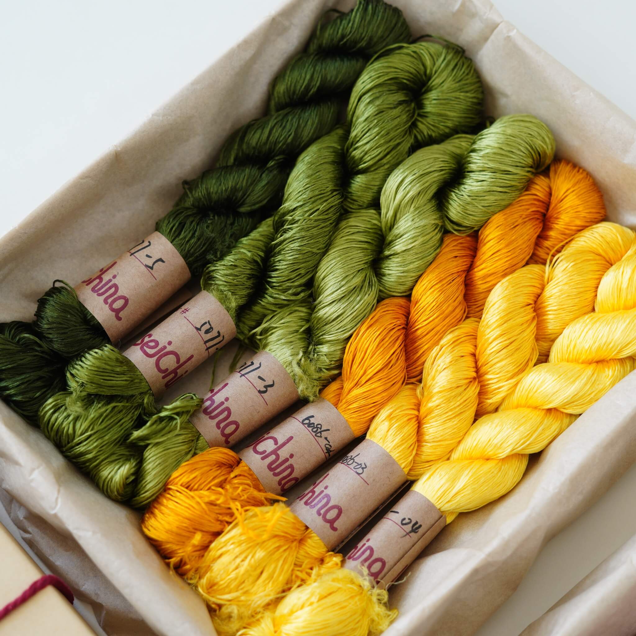 The Ronghua Secret Box | For Makers Who Love a Little Surprise