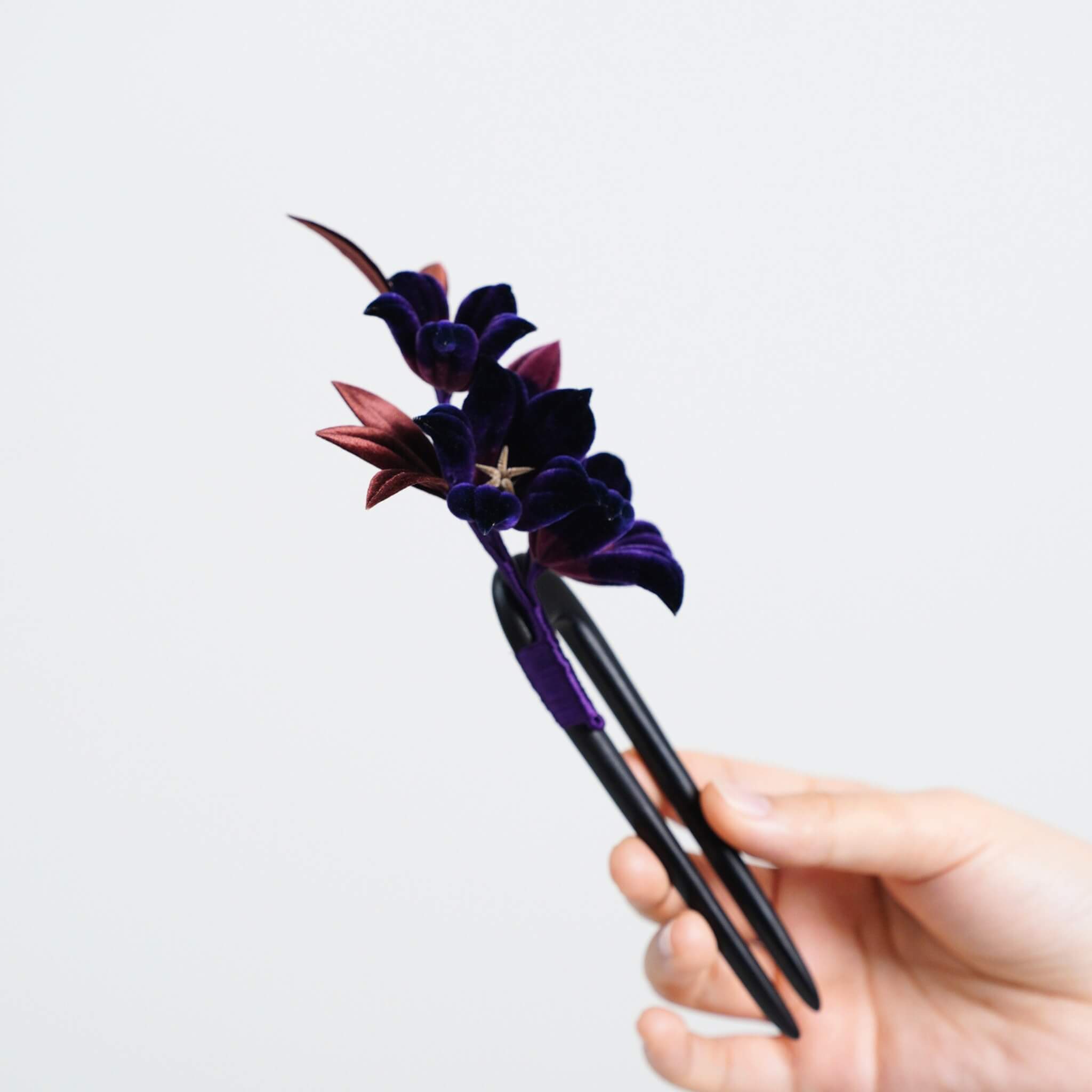 Ronghua DIY Kit | Witch's Balloon Flower
