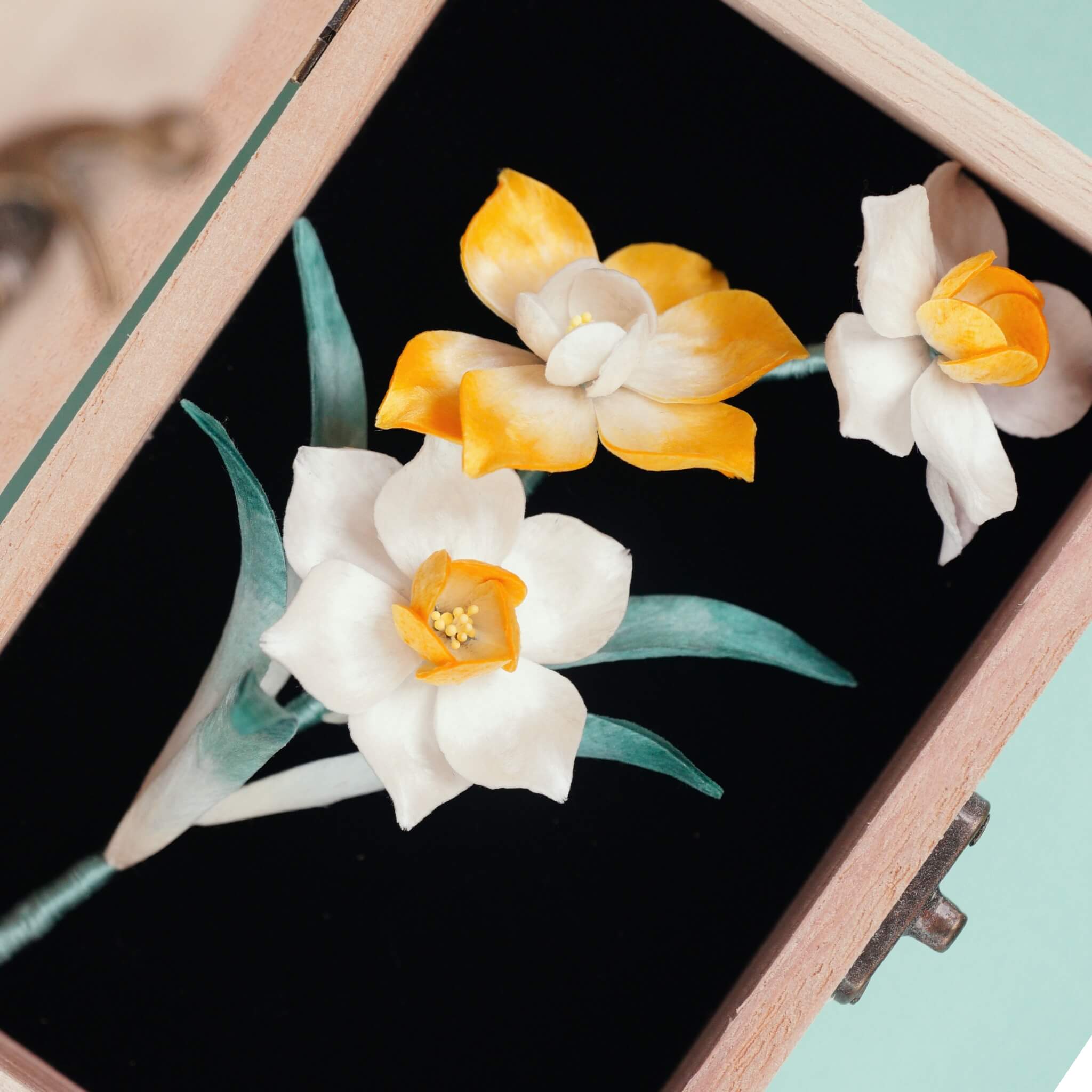 Ronghua DIY Kit | BFF Daffodils