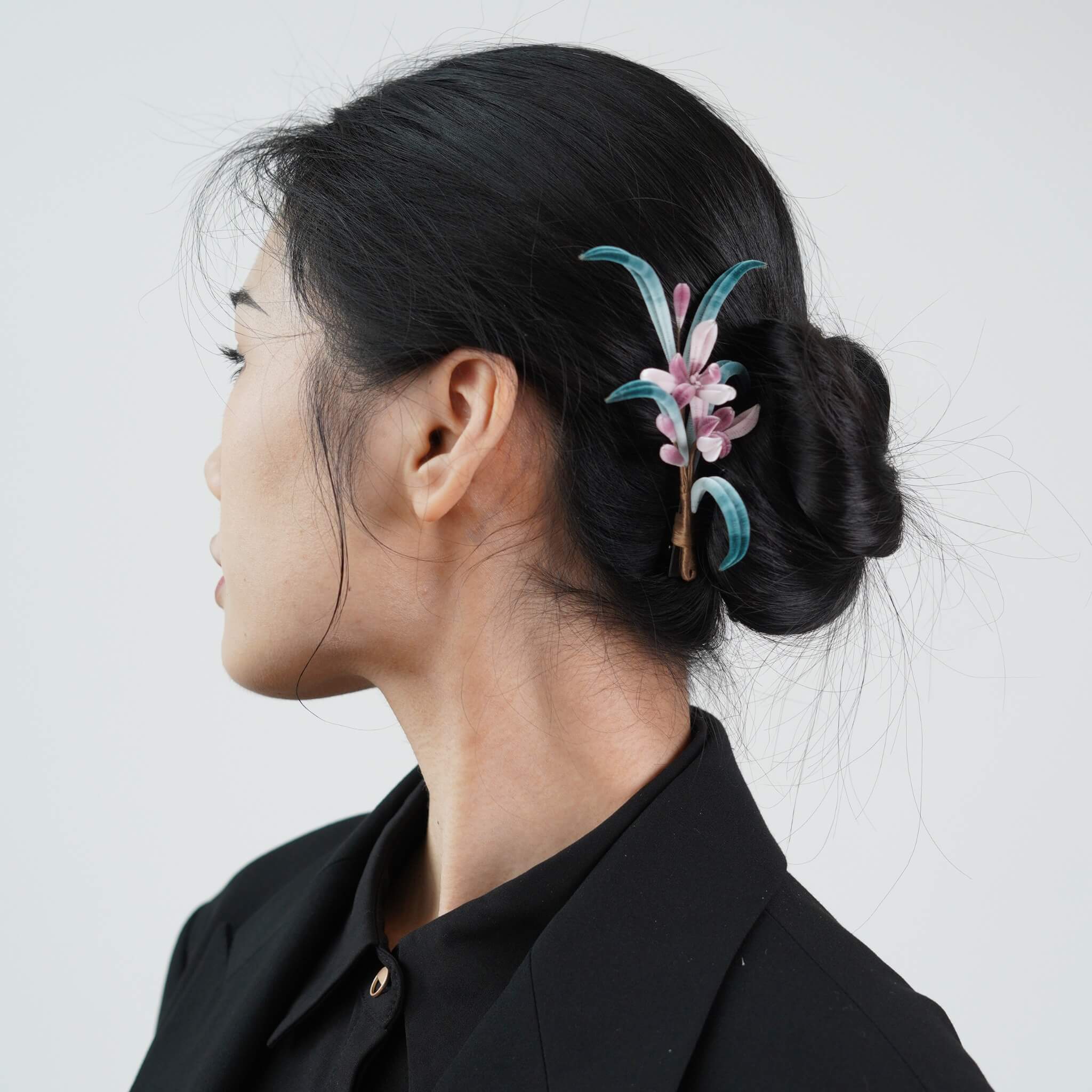 Ronghua DIY Kit | Gu Lan (Valley Orchid)