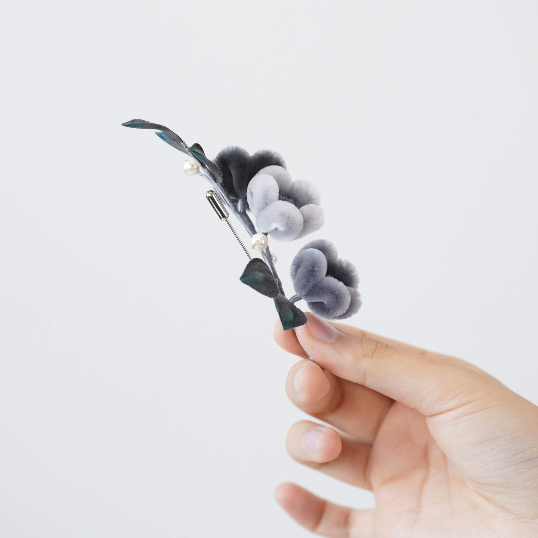 Handmade Ronghua | Daybreak Bloom