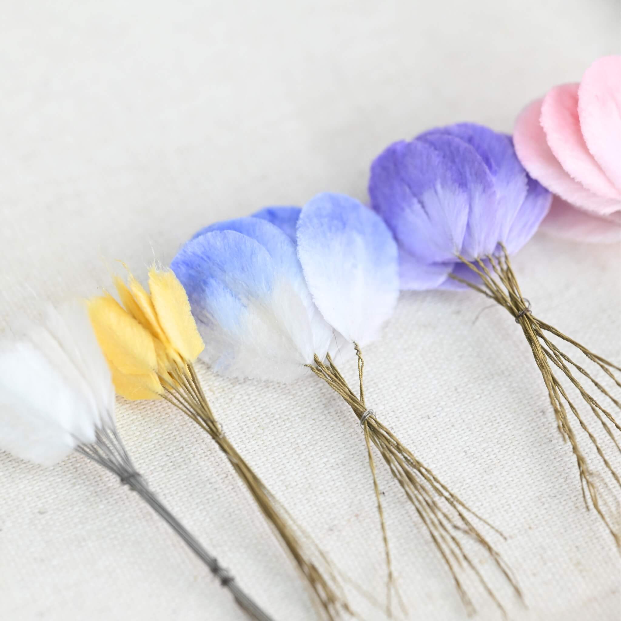 Summer 2026 Limited Edition | Ronghua Wrist Flowers Kit