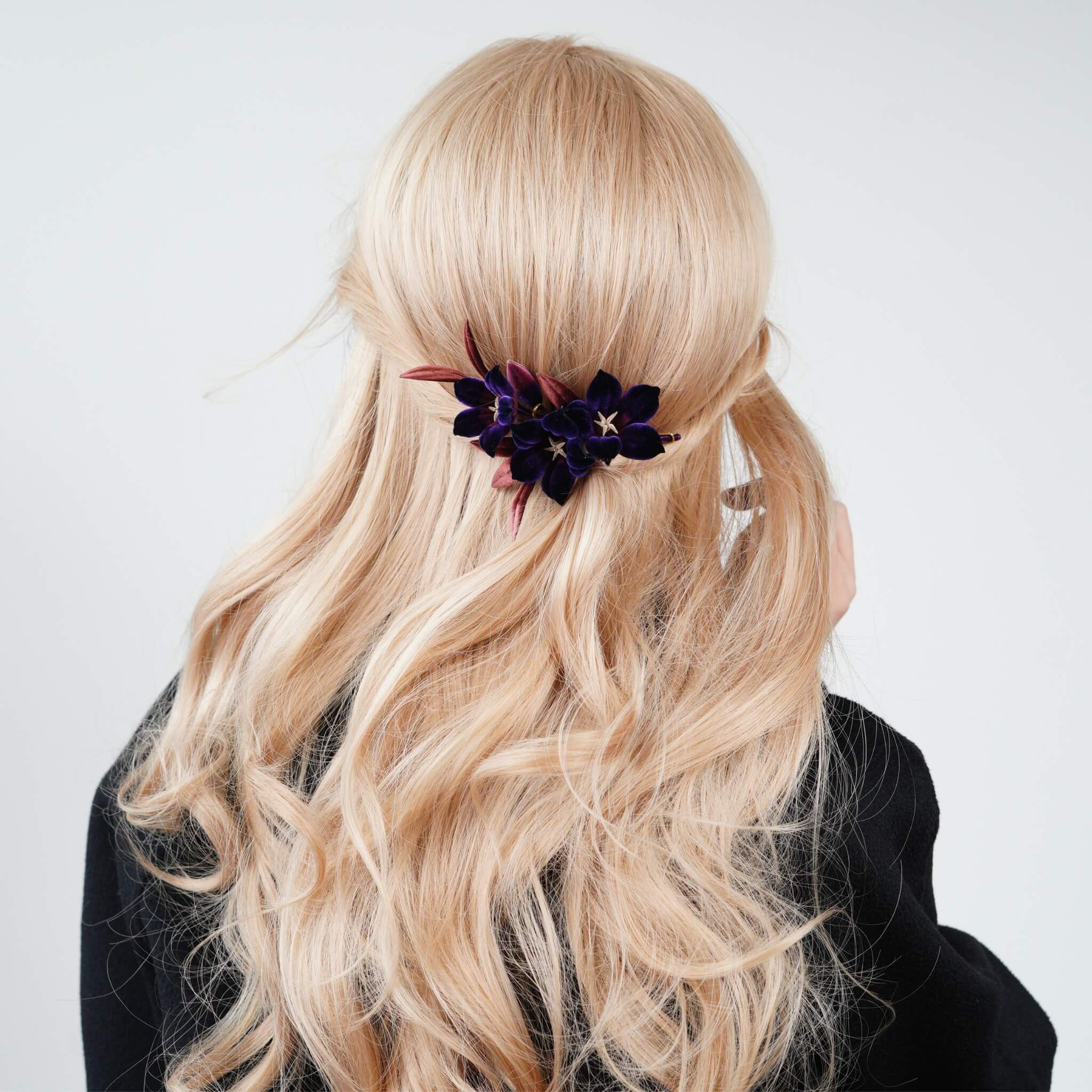 Ronghua DIY Kit | Witch's Balloon Flower