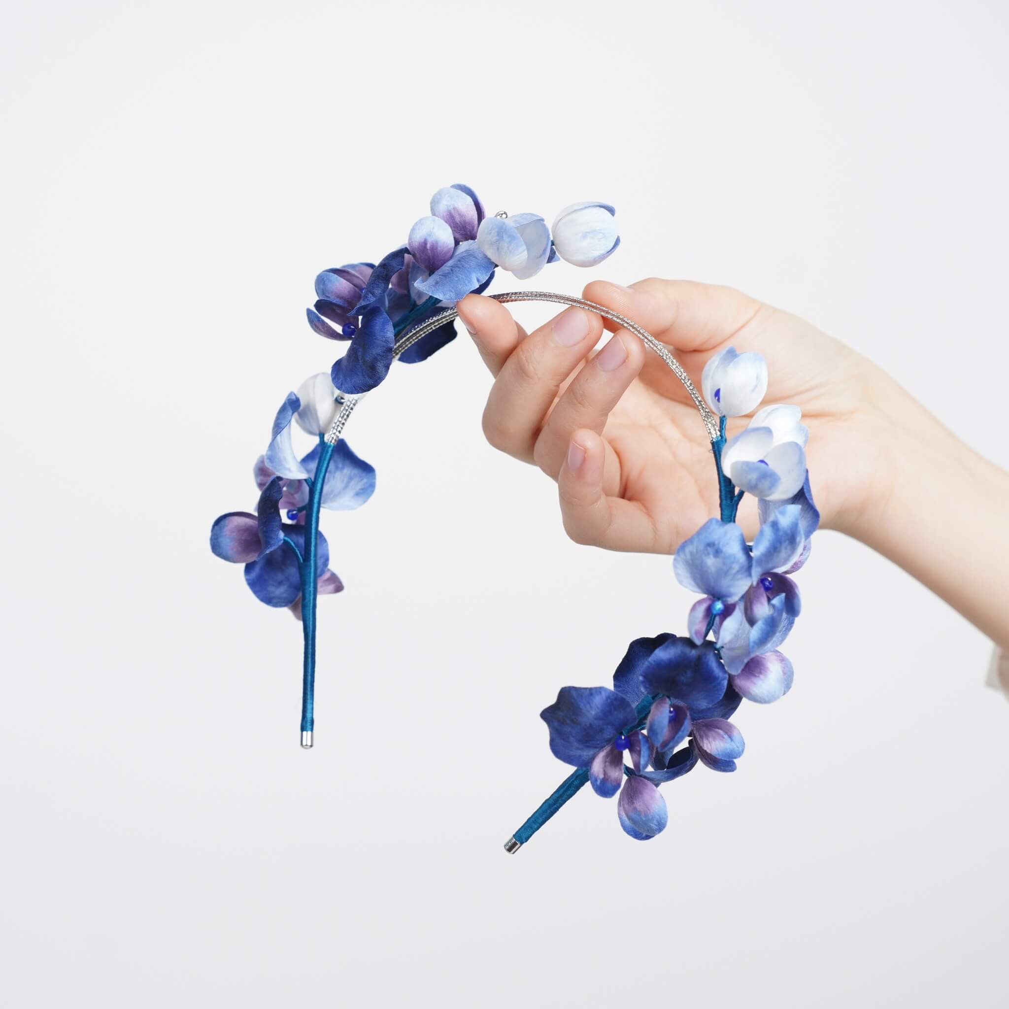 Ronghua DIY Kit | Valentine's Bluebonnets