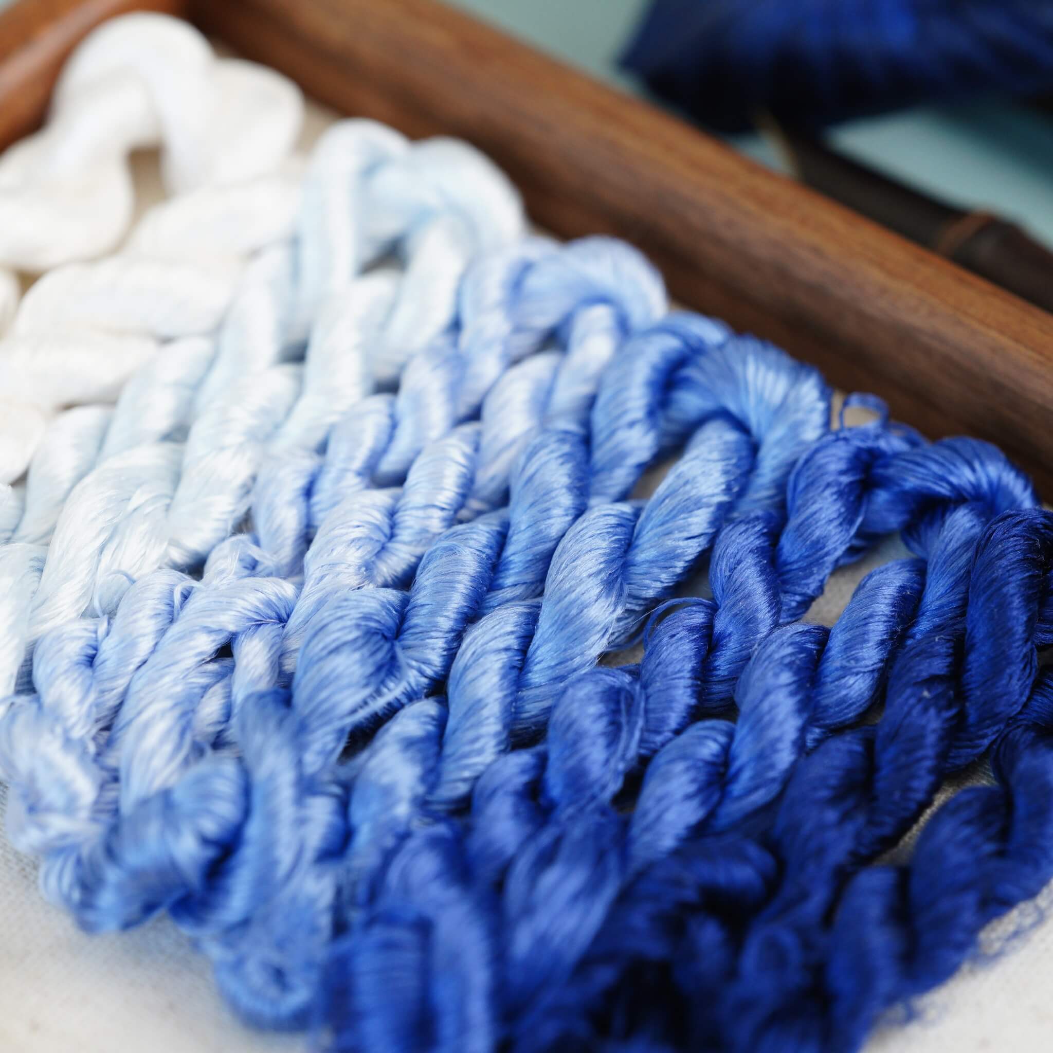 Ronghua DIY Kit | Letters Not Sent