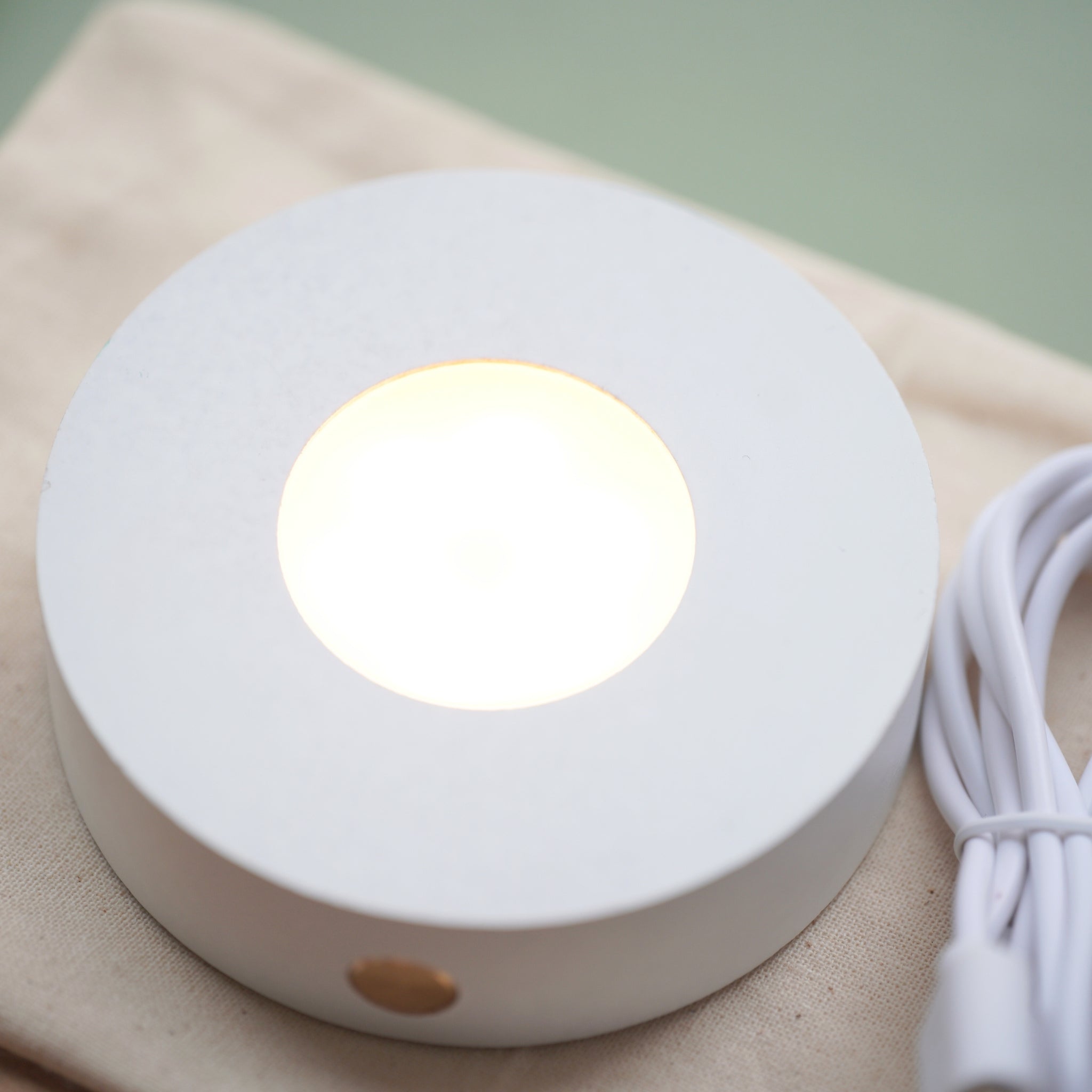 Ronghua DIY Kit | Spring Time Essential Oil Diffuser