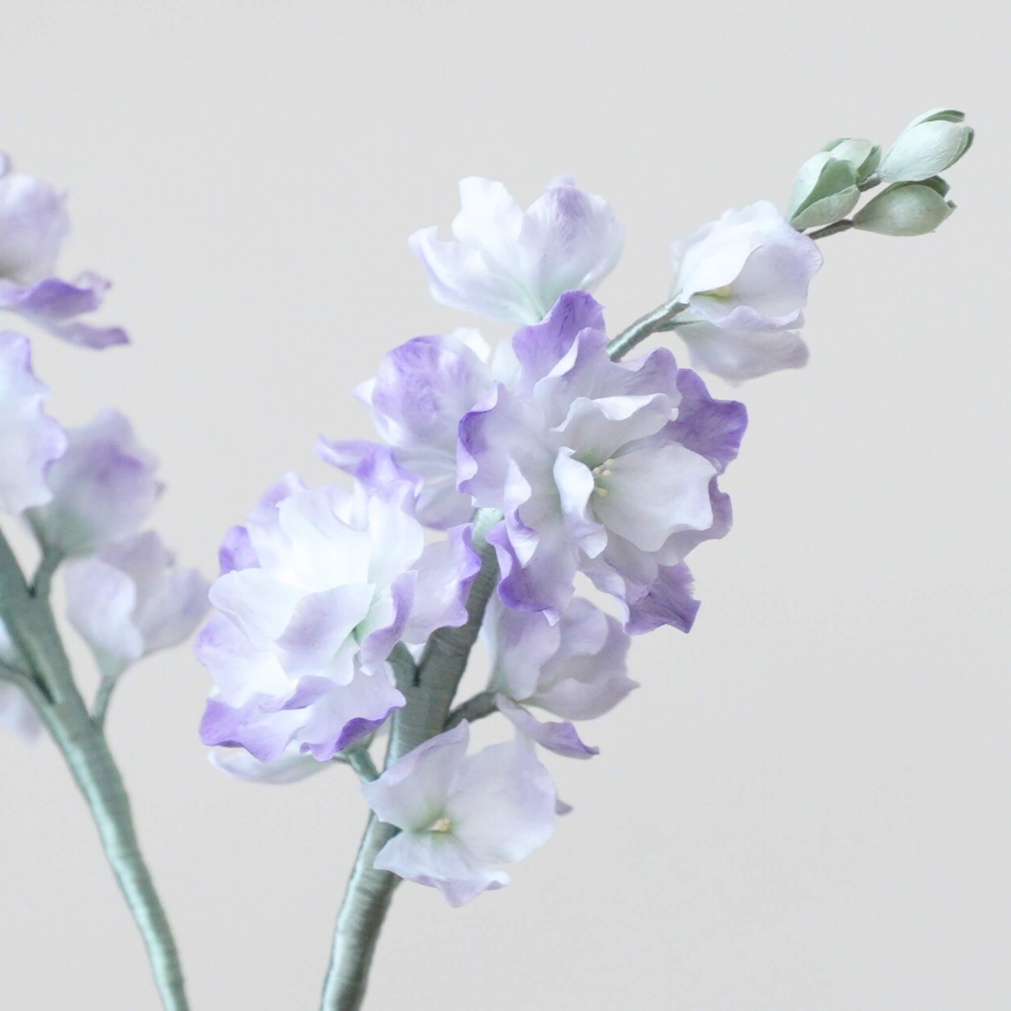 Ronghua DIY Kit | Violet Garden