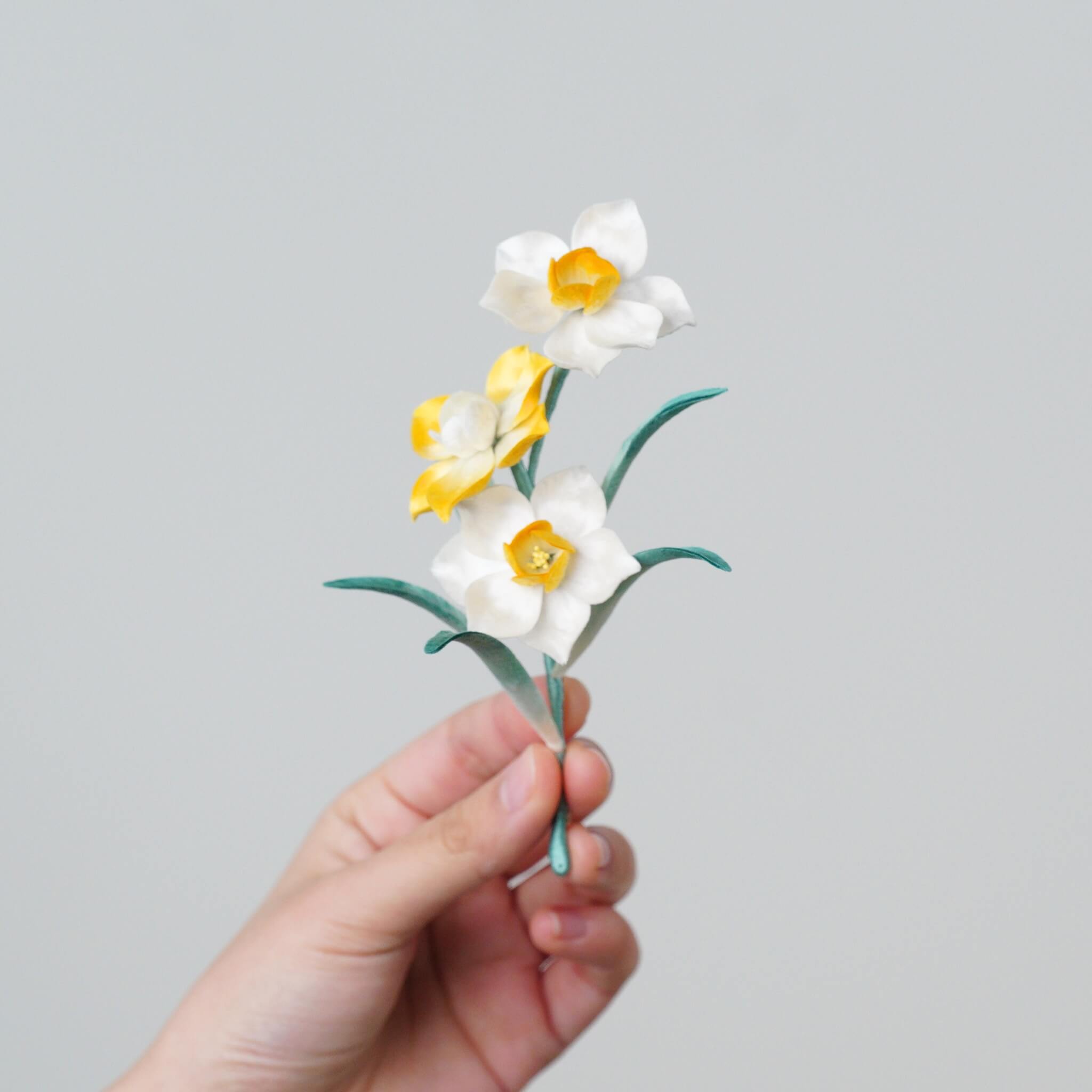 Ronghua DIY Kit | BFF Daffodils