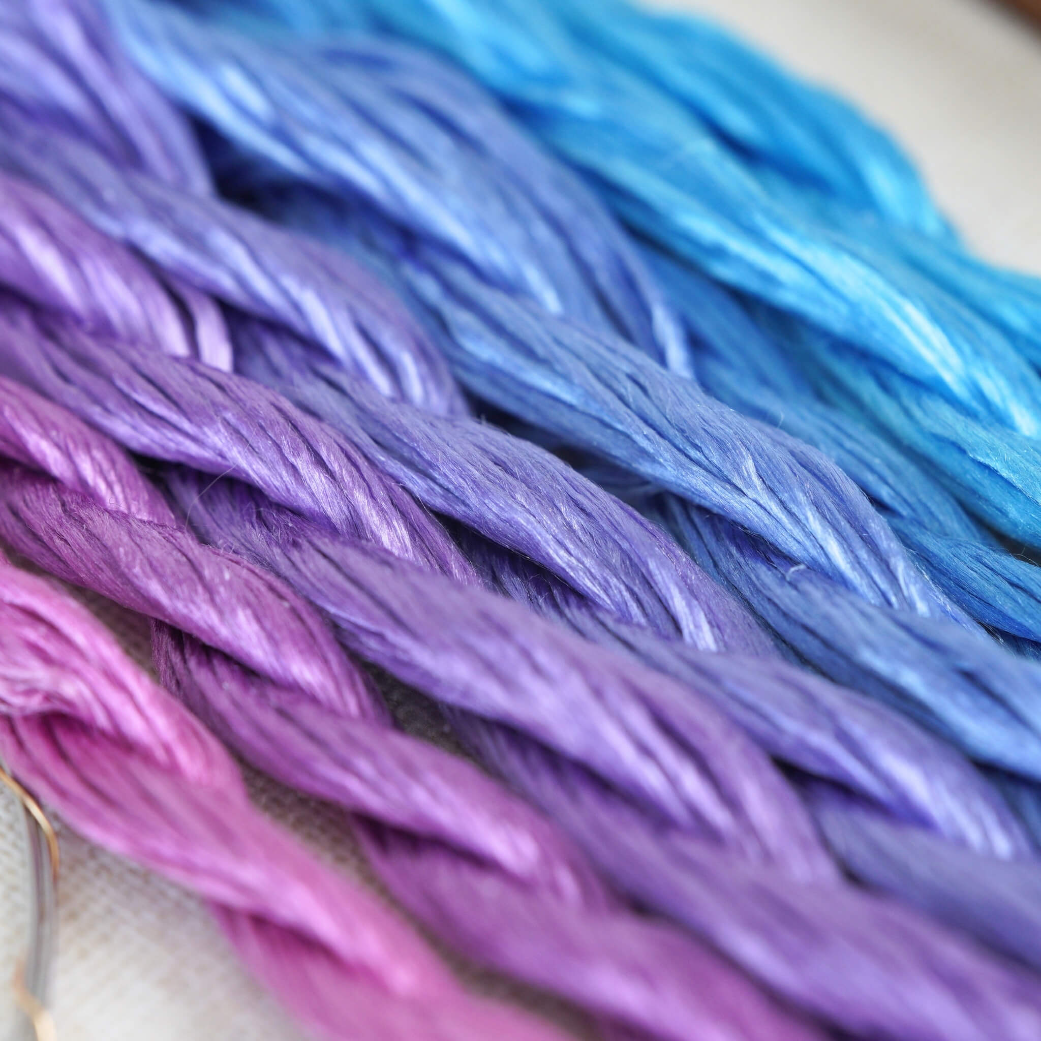 Ronghua DIY Kit | A Feather That Found Its Wind