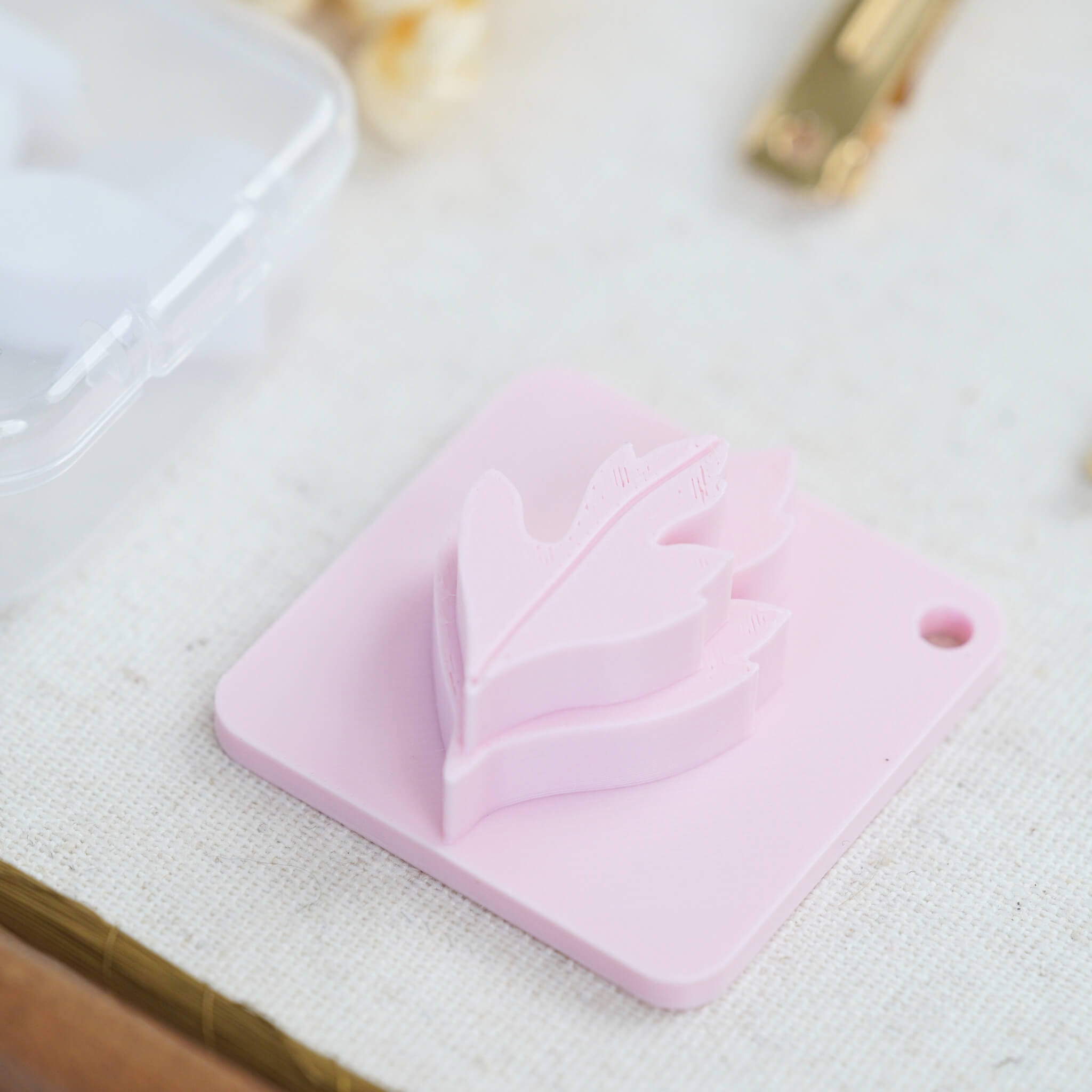 Ronghua DIY Kit | Sunny Daisy