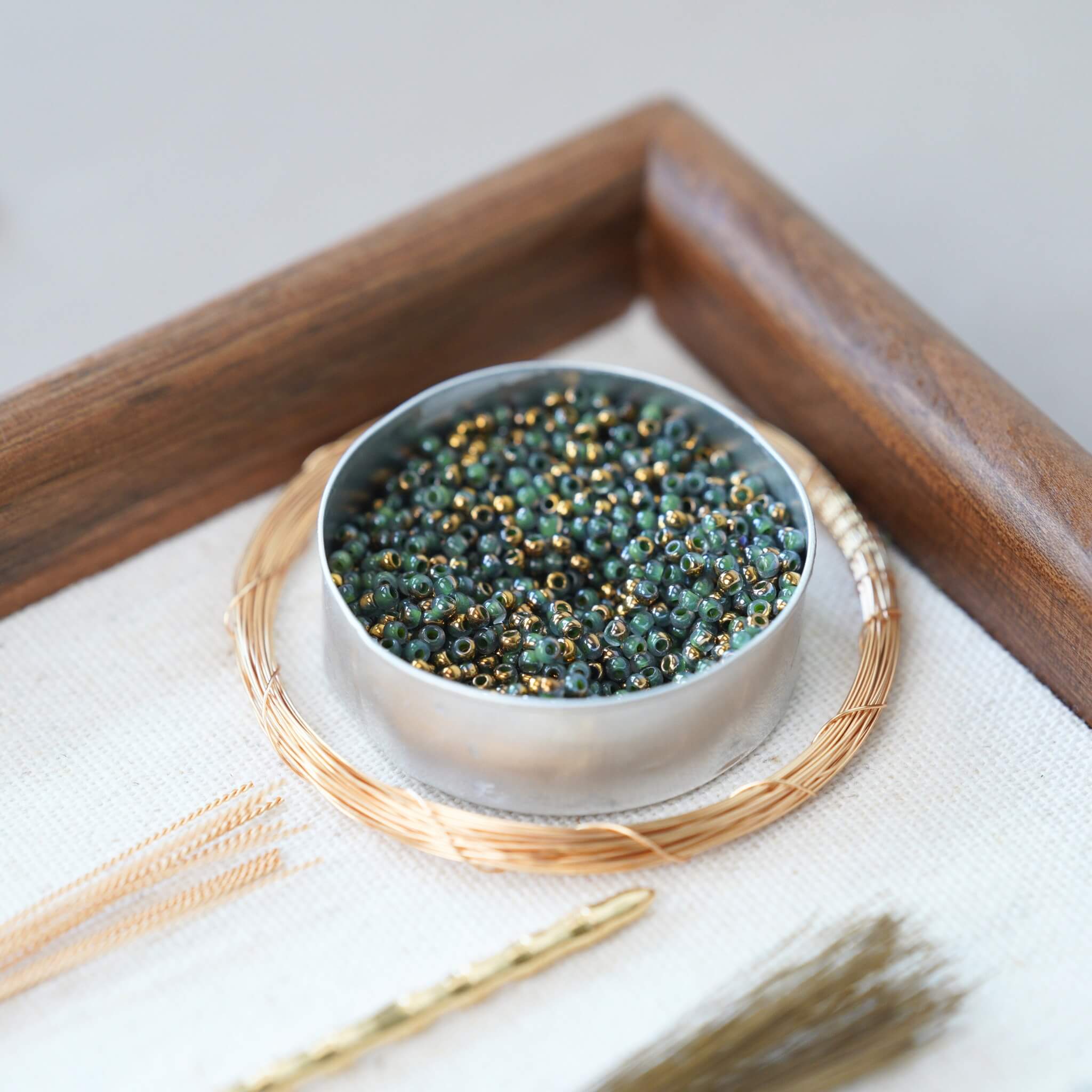 Ronghua DIY Kit | Fragrant Secret Gourd