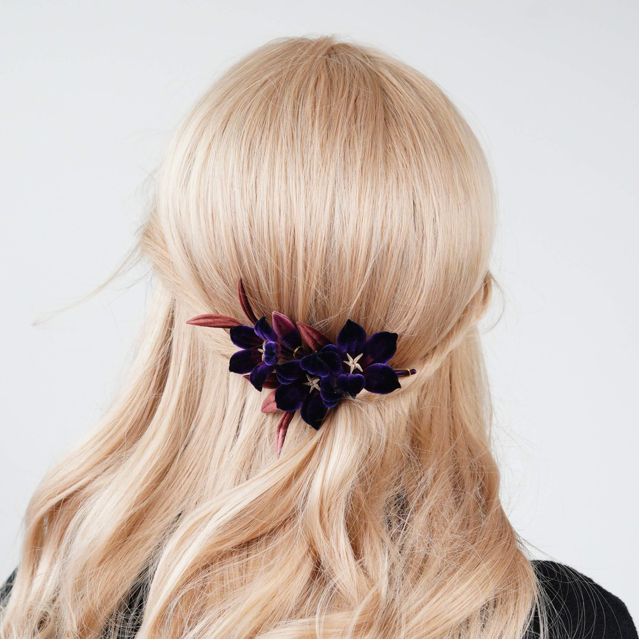 Ronghua DIY Kit | Witch's Balloon Flower