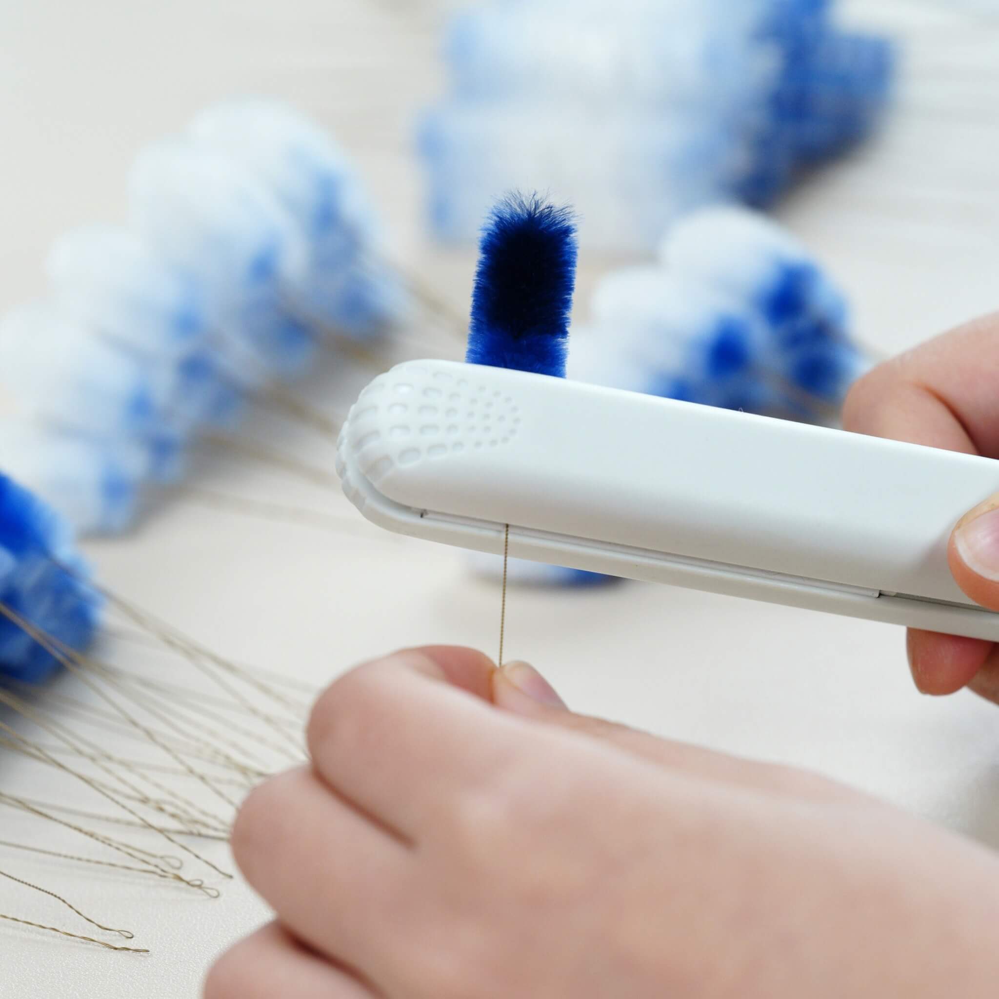 Ronghua DIY Kit | Letters Not Sent