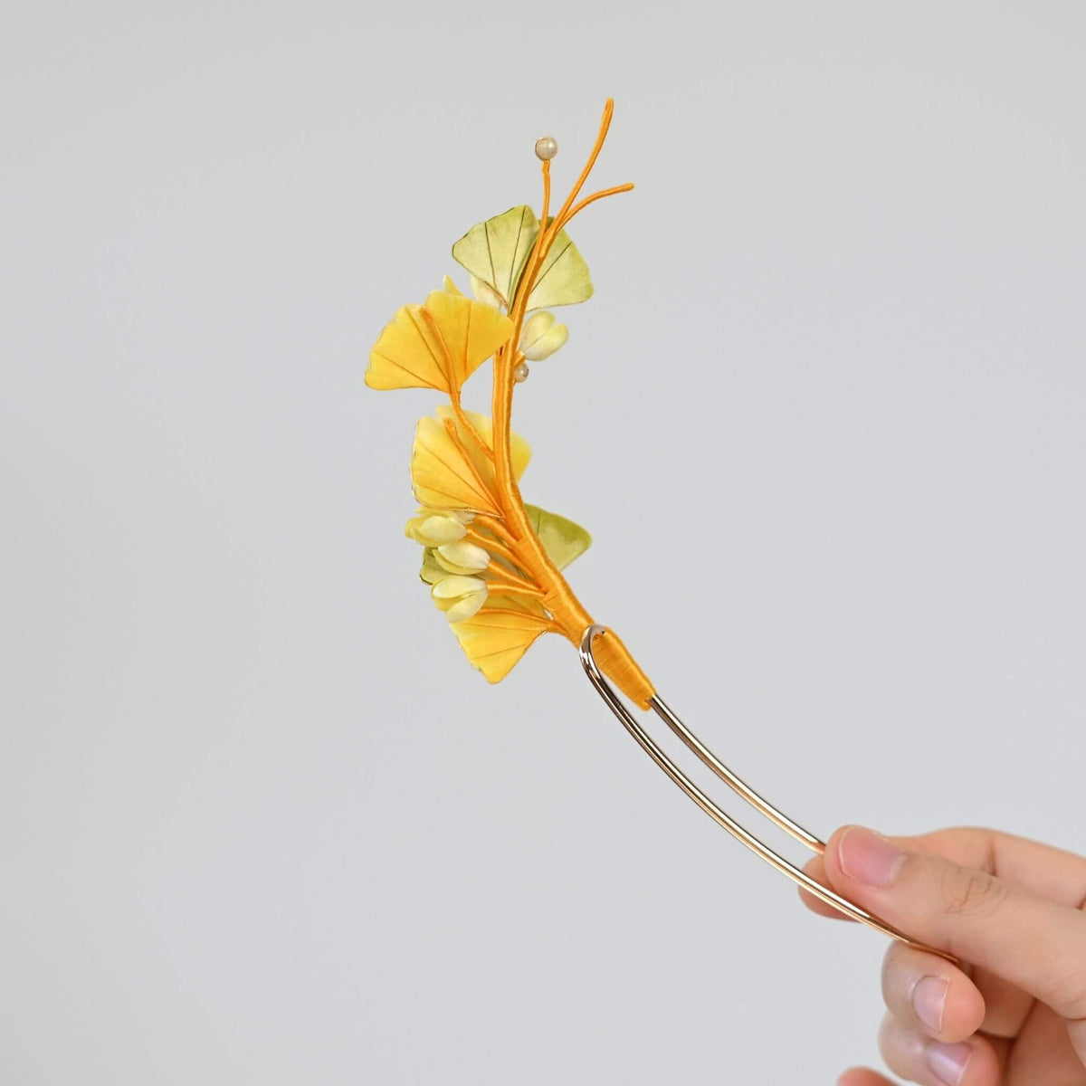 Ronghua DIY Kit | A Letter from Autumn