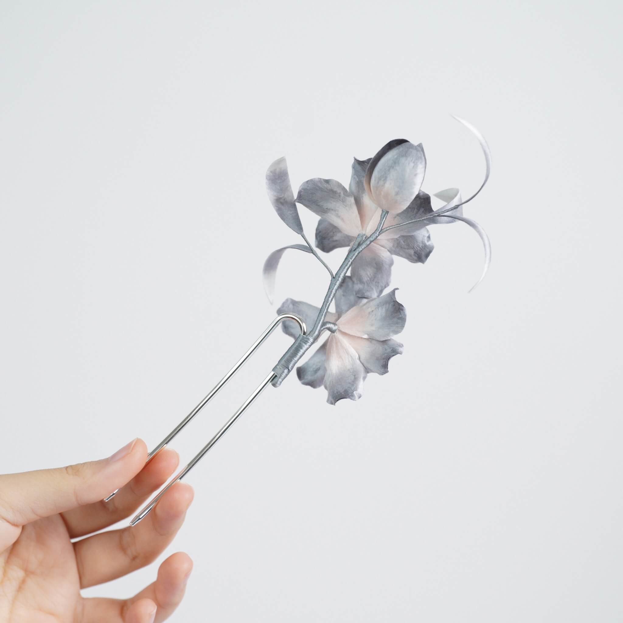 Handmade Ronghua | Frost's Descent