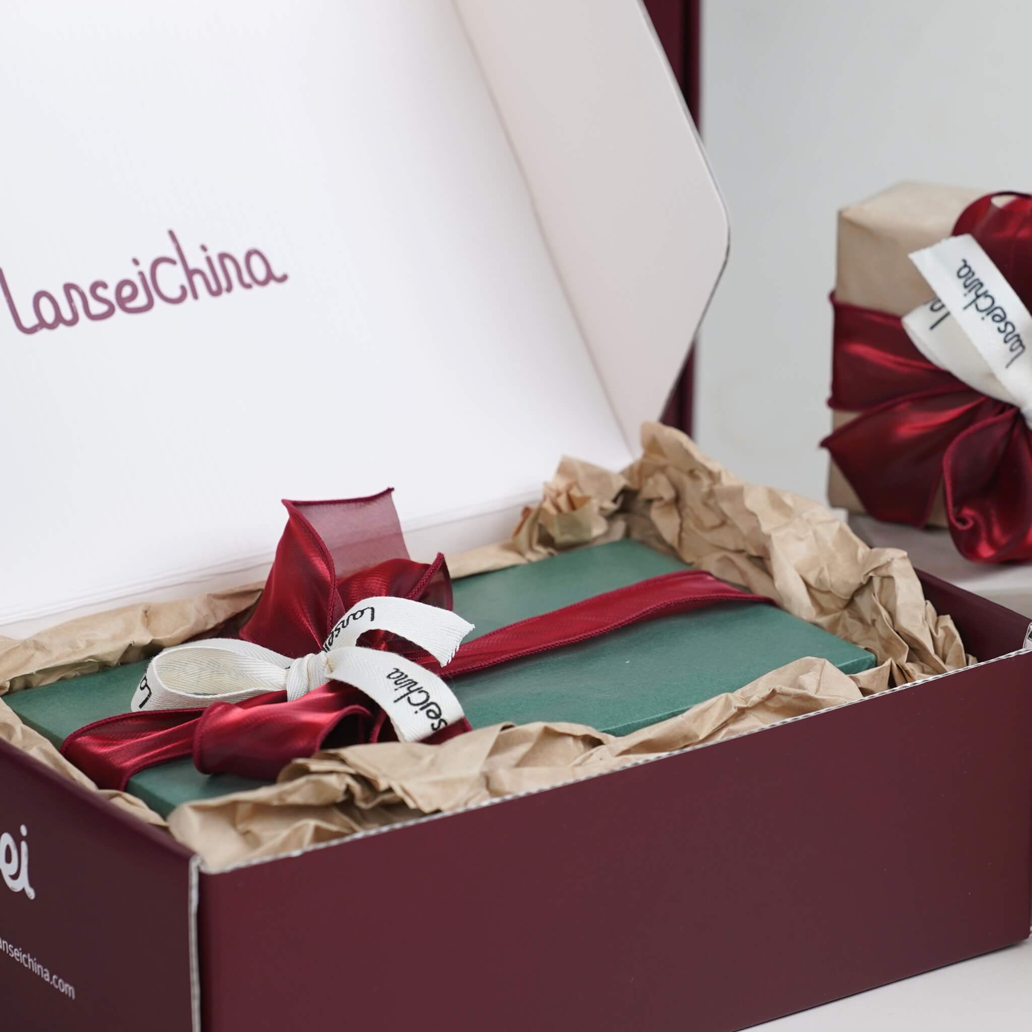 Handmade Ronghua | Secret Bloom Box