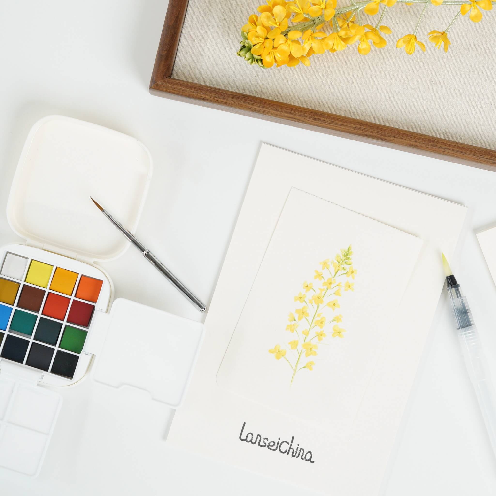 Creative Invitation Kit | Magic Women (Limited International Women's Day 2026 Gift Edition)