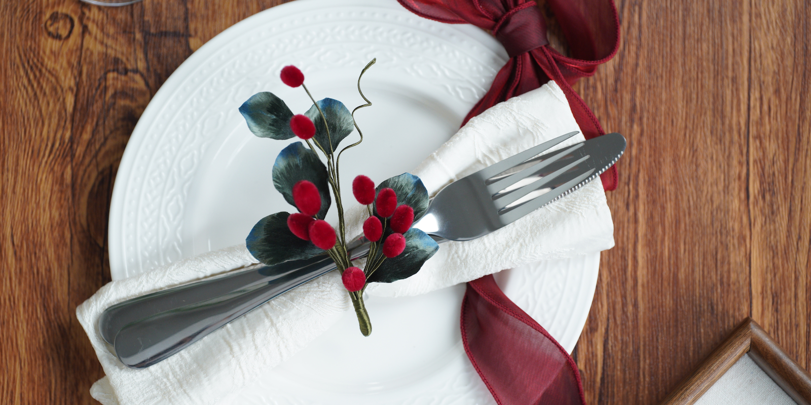 Ronghua Tutorial: How to Make Zhu Yu Brooch/Napkin Ring