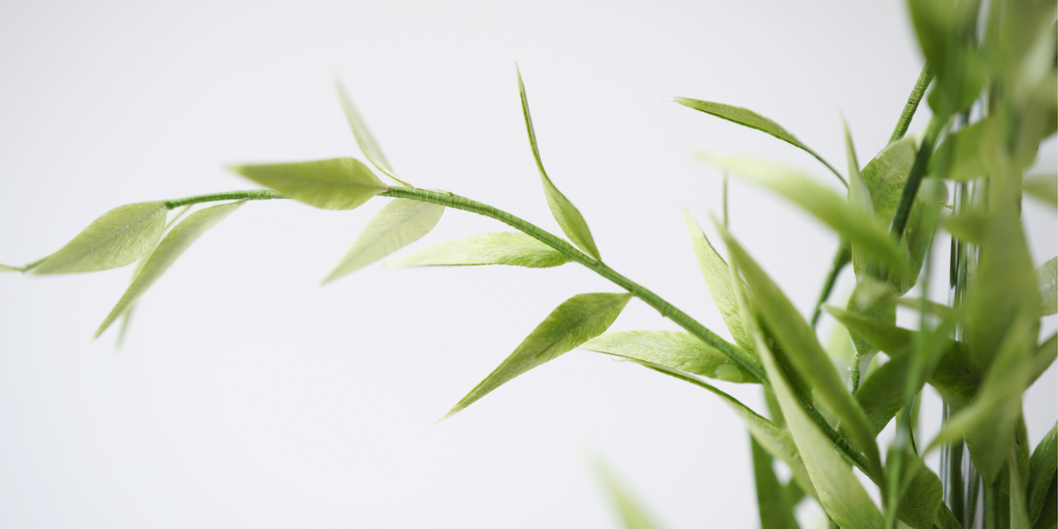 Ronghua Tutorial: How to make Willow Candle Holder