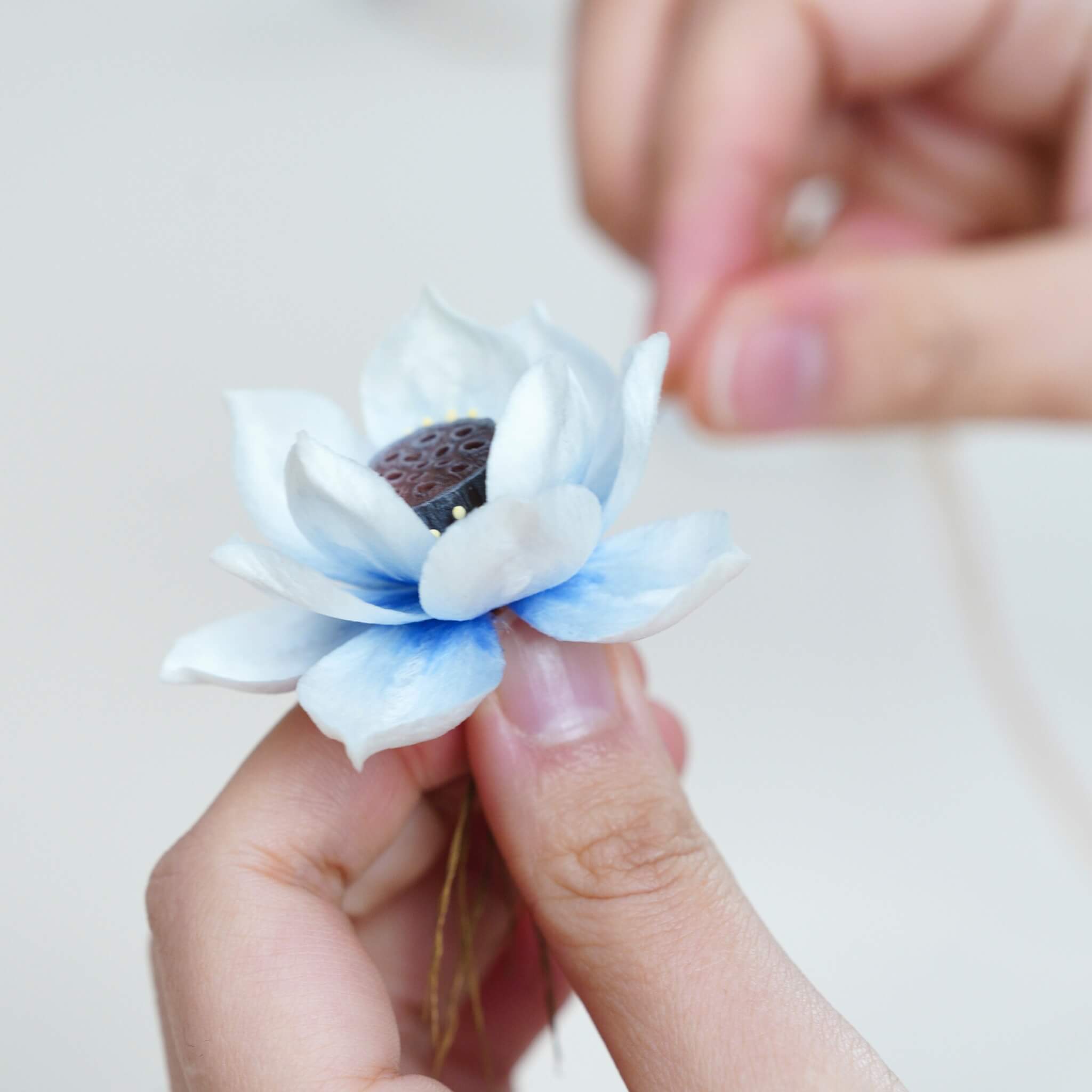 Ronghua DIY Kit | Letters Not Sent