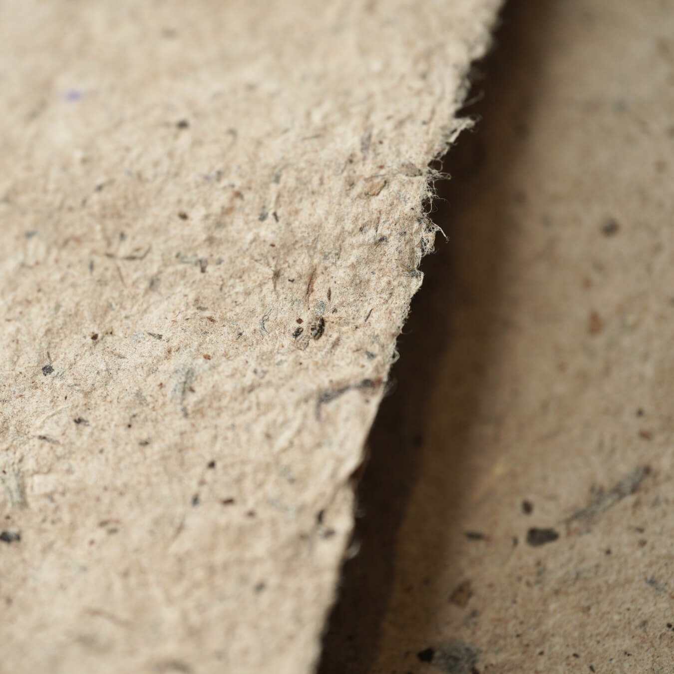 Handmade Mulberry Paper | Sand