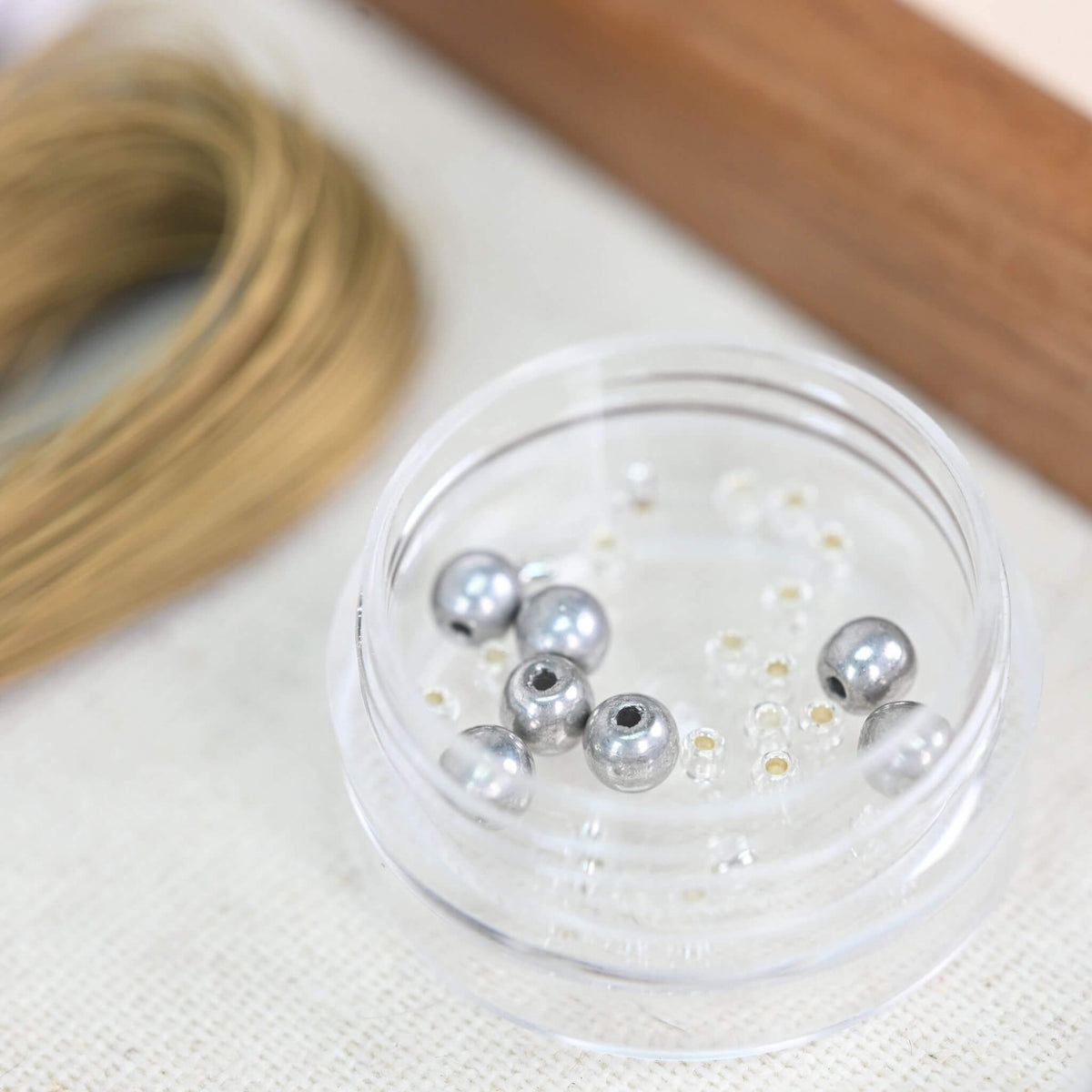 Ronghua DIY Kit | Queen of the Night
