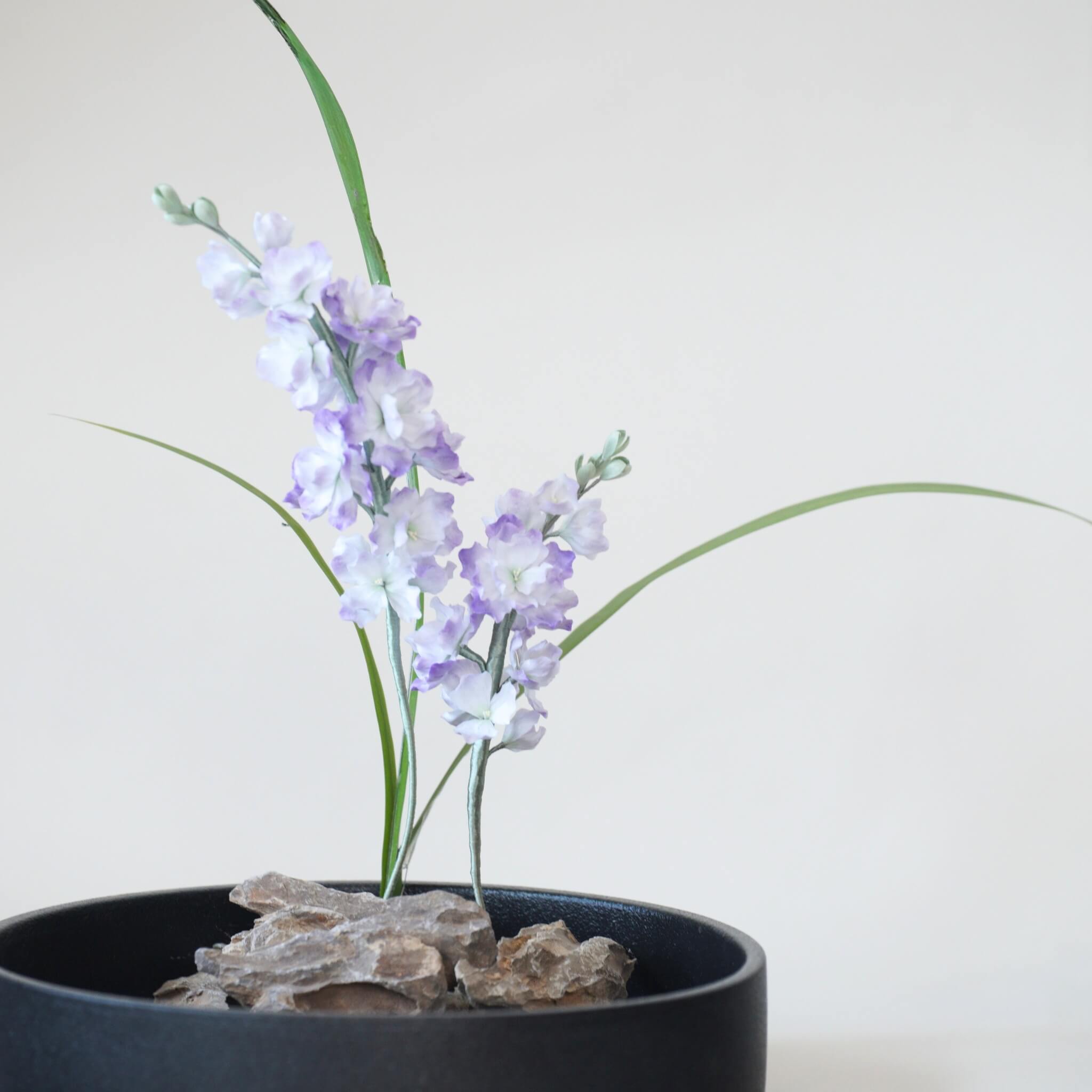 Ronghua DIY Kit | Violet Garden