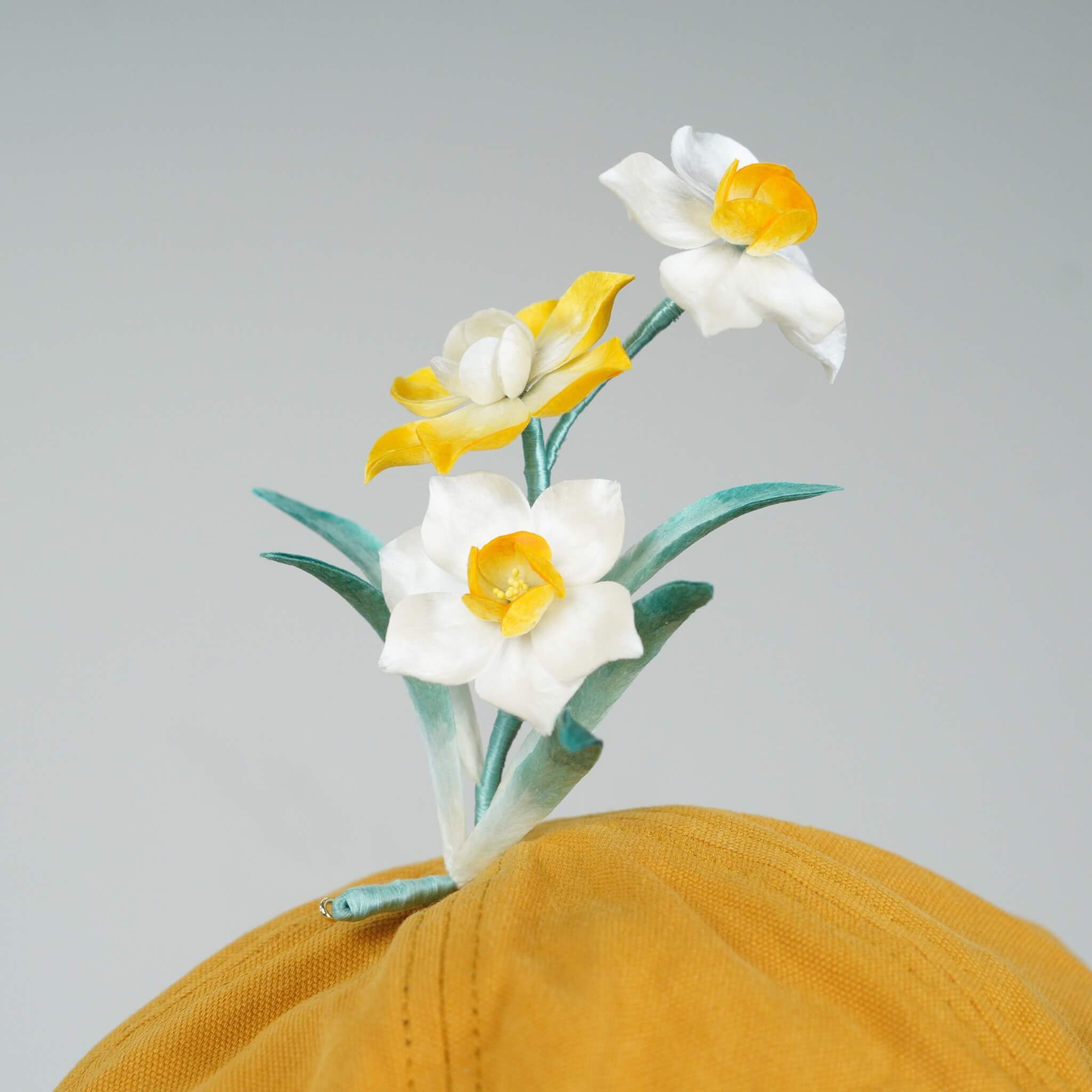 Ronghua DIY Kit | BFF Daffodils