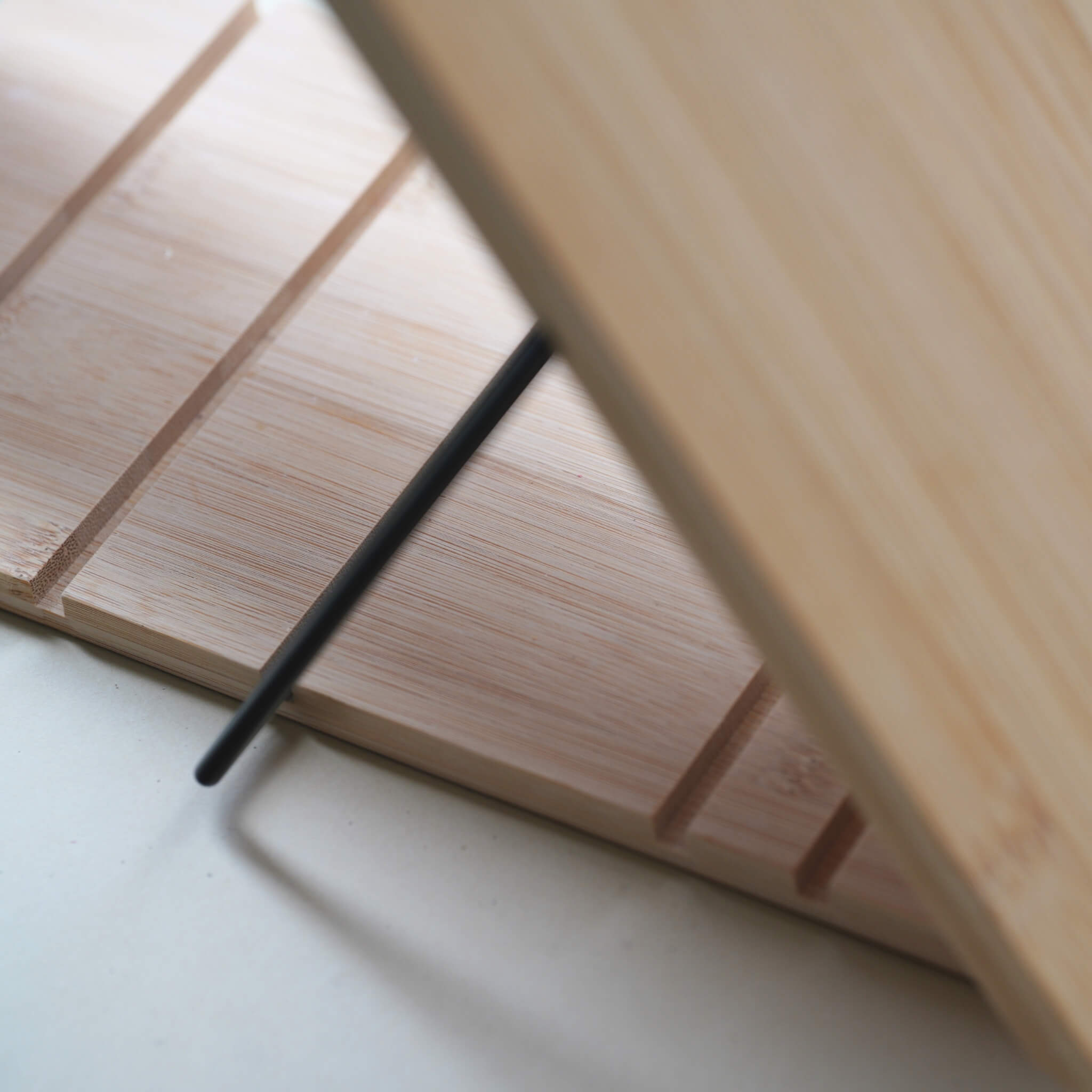 Ronghua Stand with Superior Stability|Bamboo