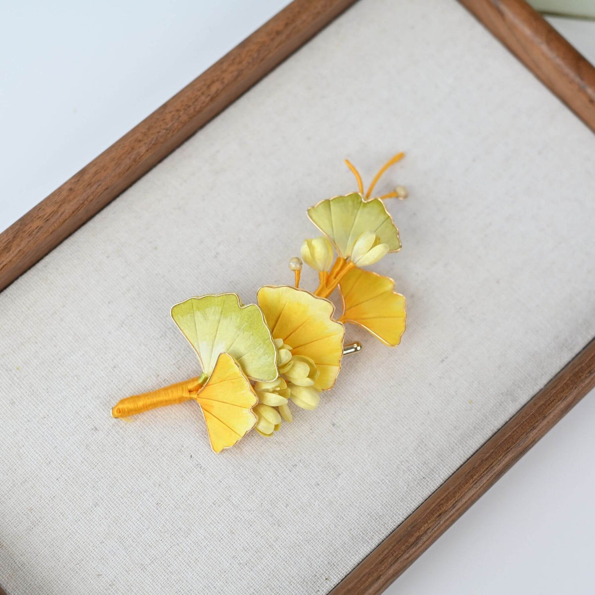Ronghua DIY Kit | A Letter from Autumn