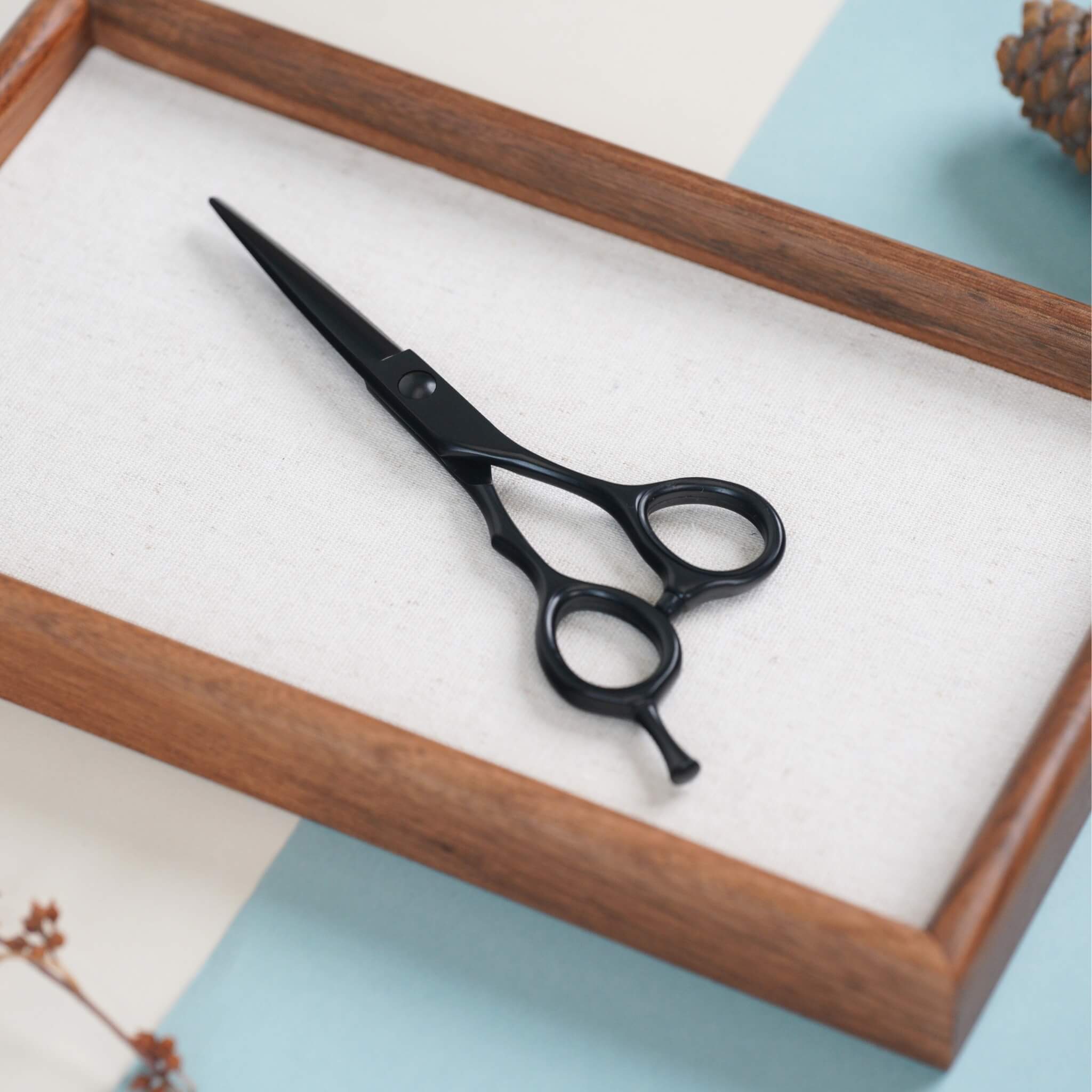 Tapering Scissors for Ronghua Crafting | Professional No.7