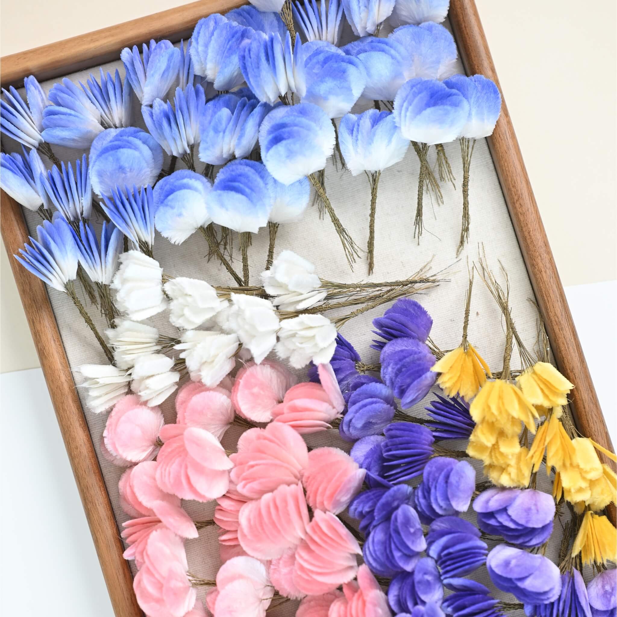 Summer 2026 Limited Edition | Ronghua Wrist Flowers Kit