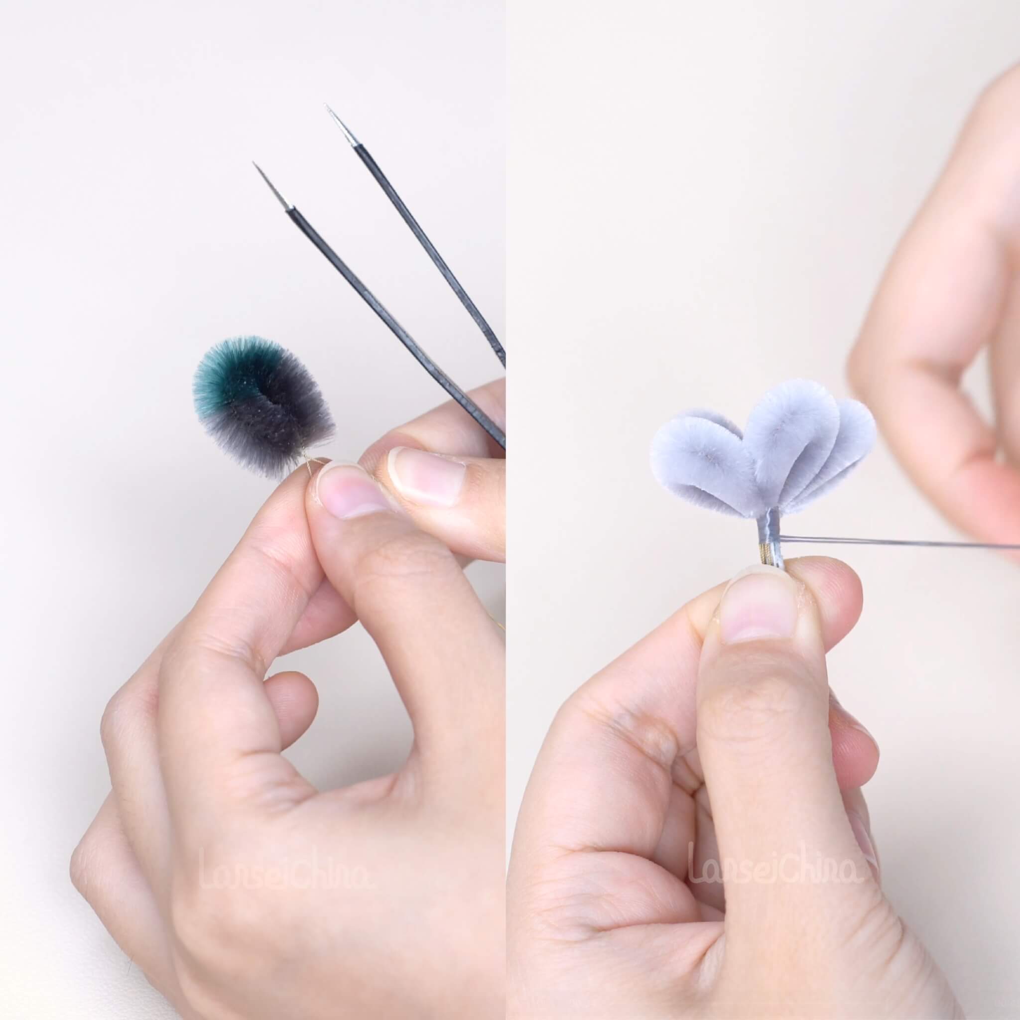 Ronghua DIY Kit | Daybreak Bloom