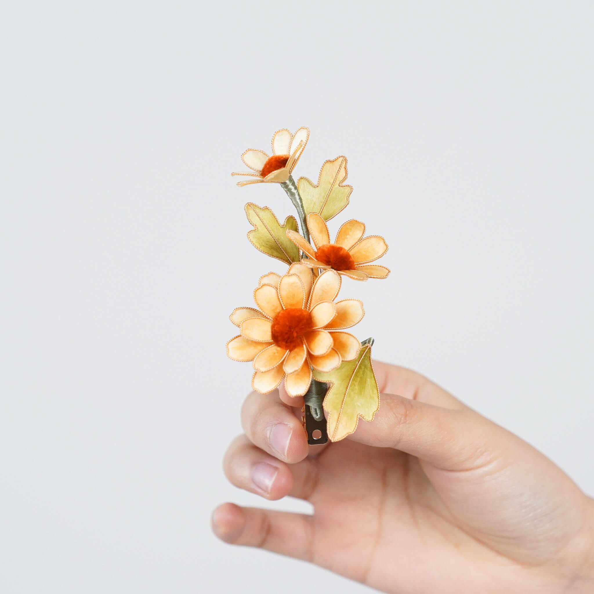 Ronghua DIY Kit | Sunny Daisy