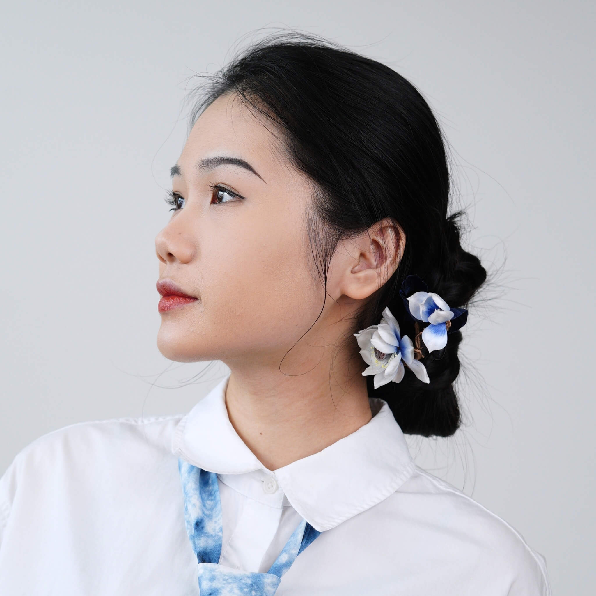 Ronghua DIY Kit | Letters Not Sent