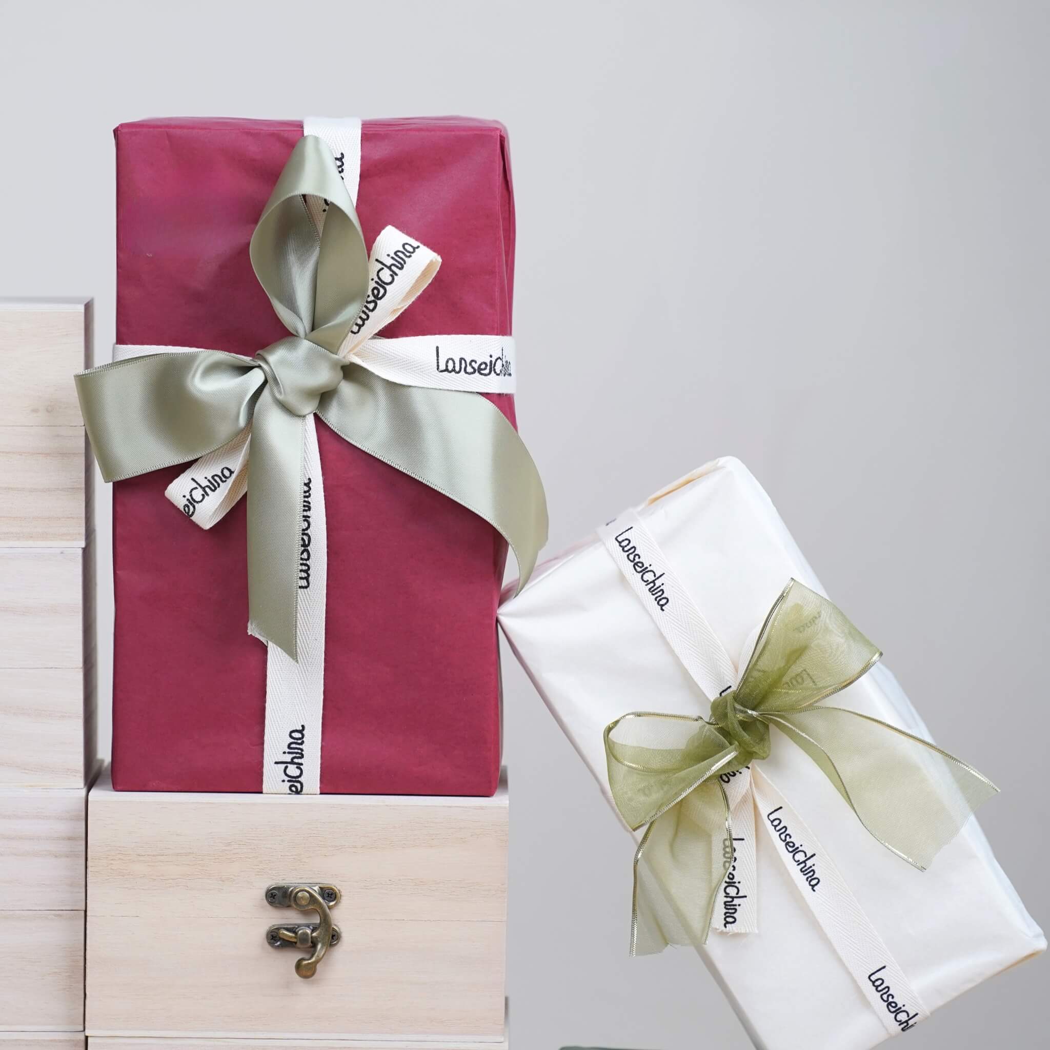 Handmade Ronghua | Secret Bloom Box