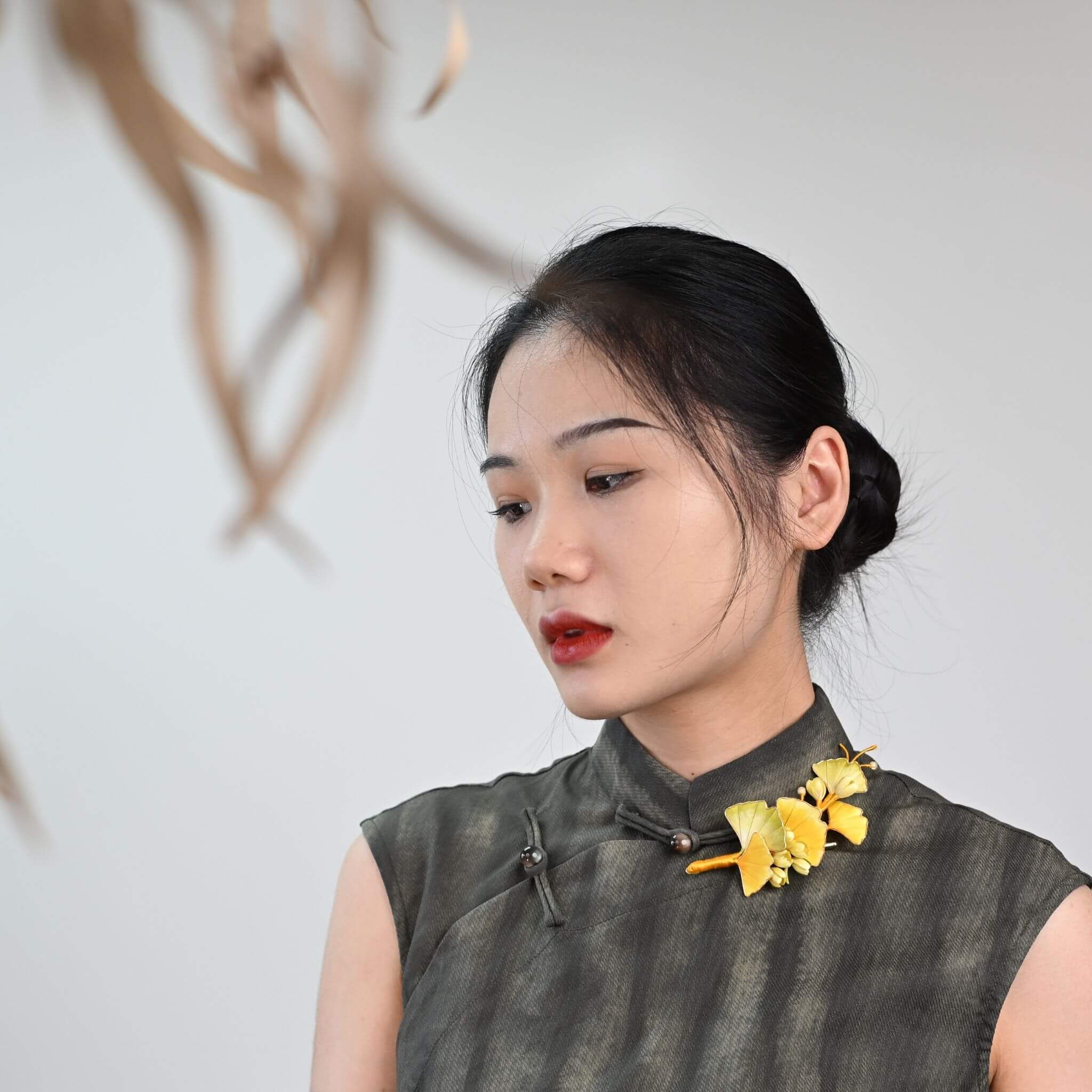 Ronghua DIY Kit | A Letter from Autumn