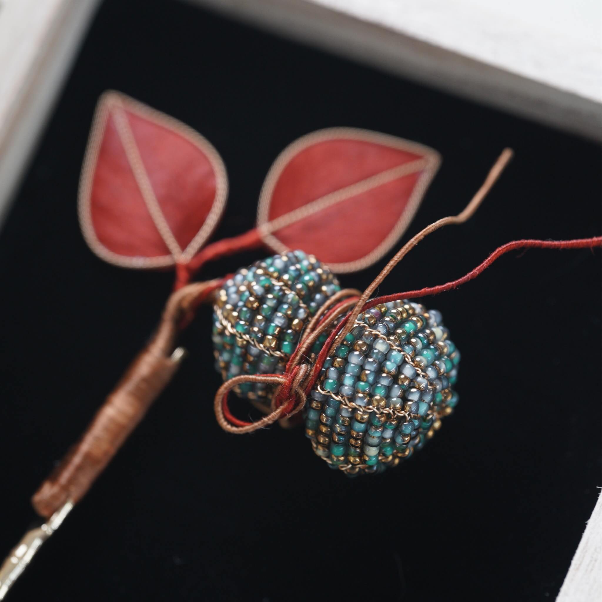 Handmade Ronghua | Fragrant Secret Gourd