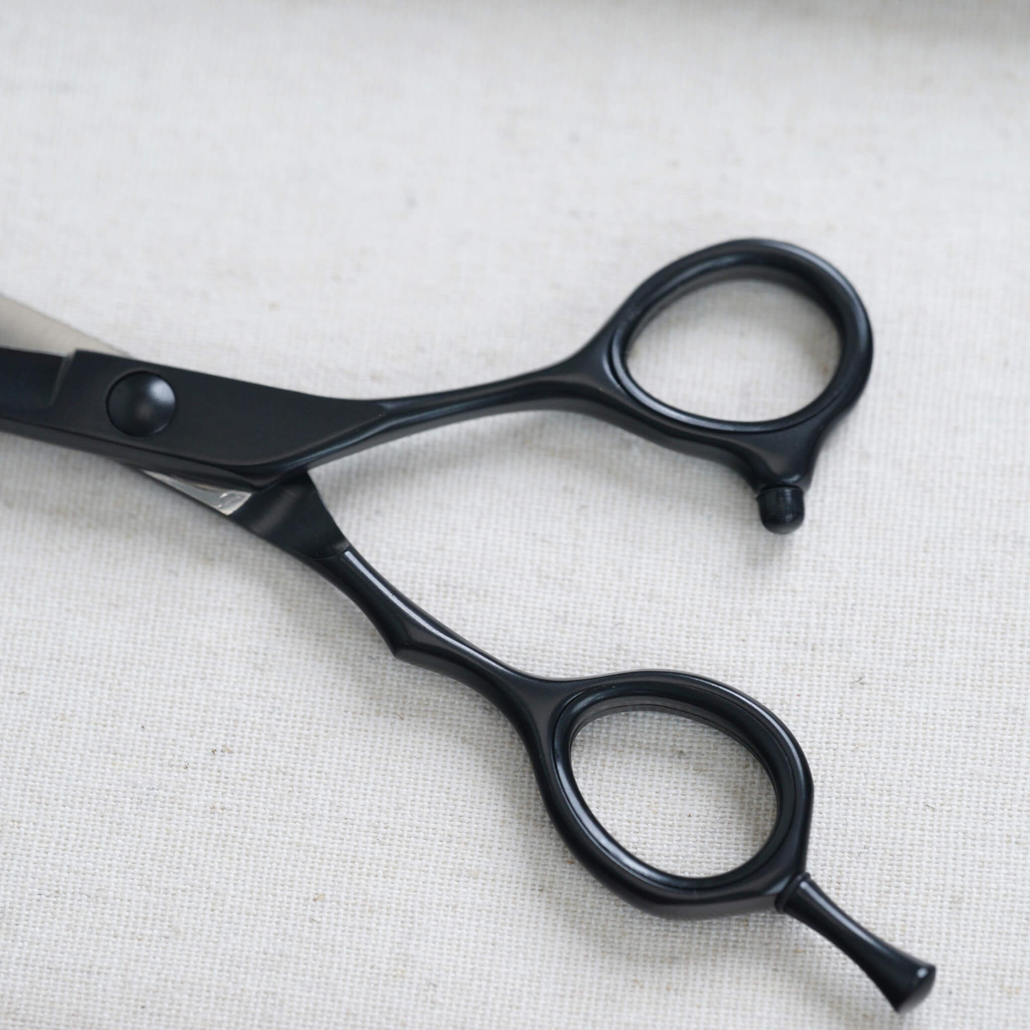 Tapering Scissors for Ronghua Crafting | Professional No.7