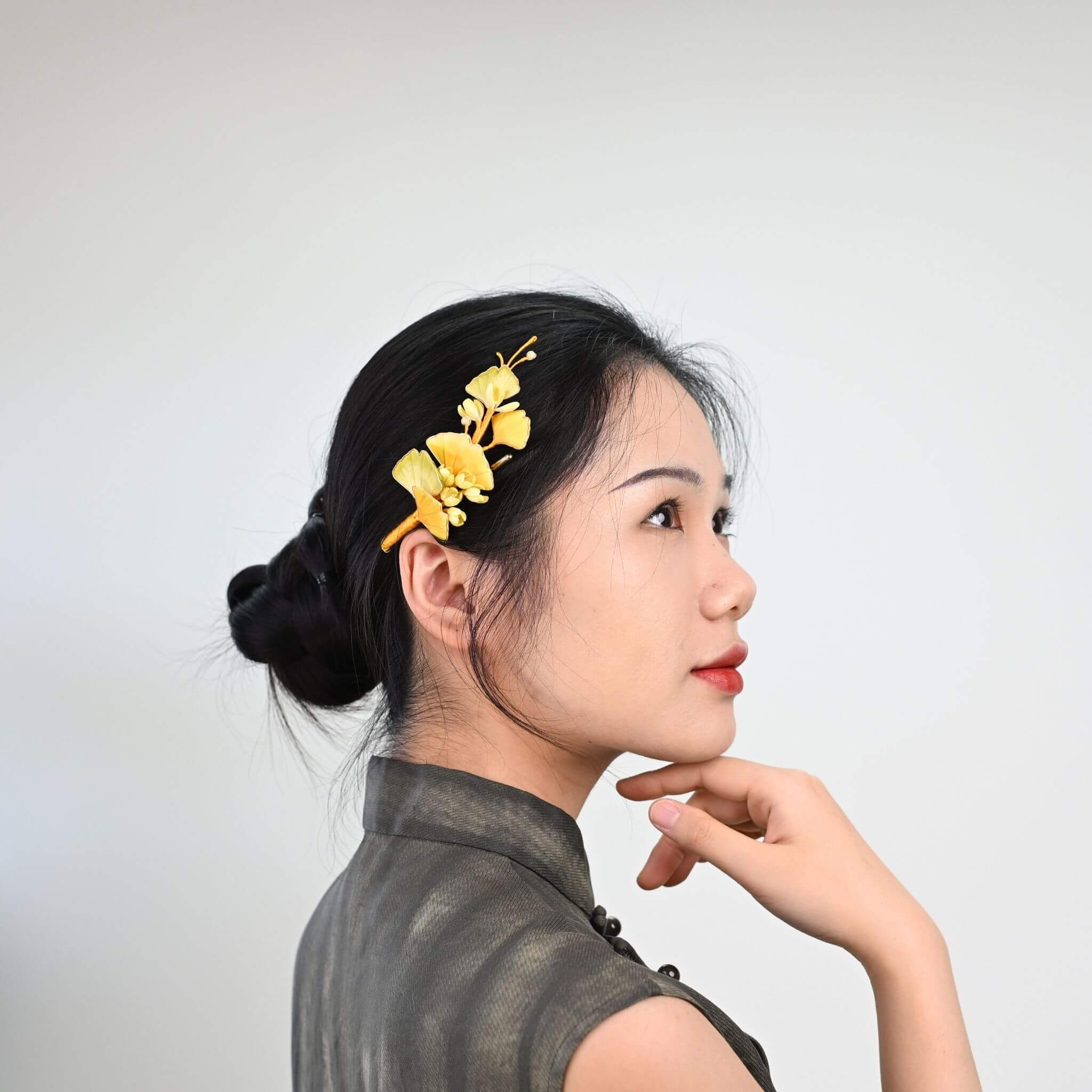 Ronghua DIY Kit | A Letter from Autumn