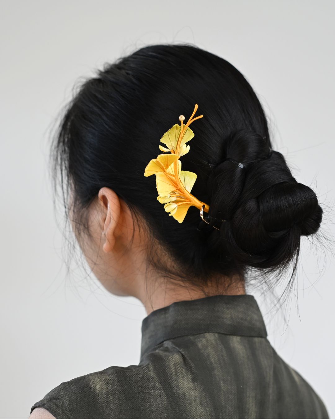 Ronghua DIY Kit | A Letter from Autumn